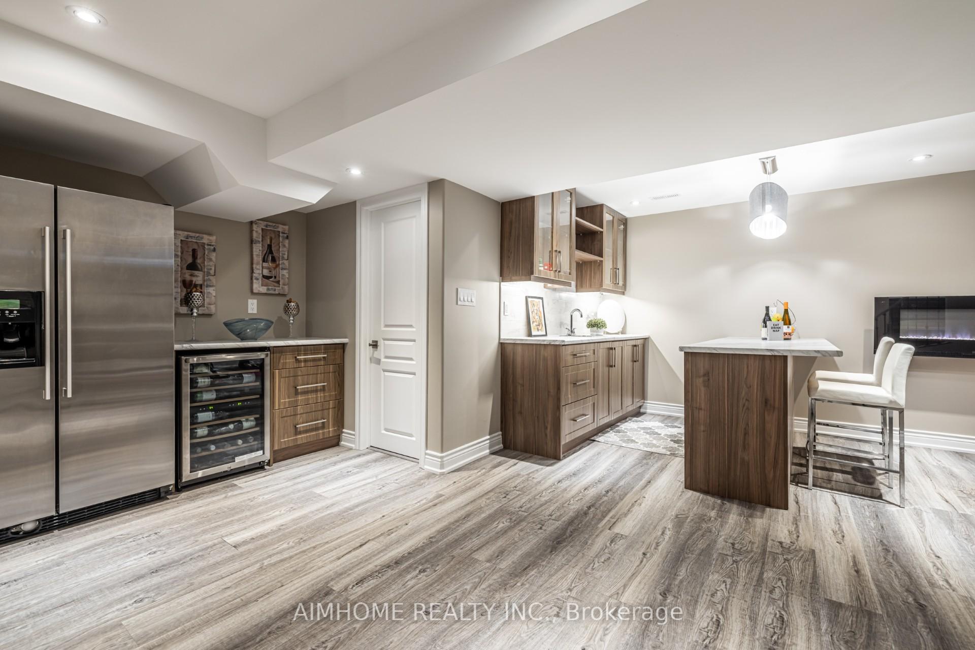 Photo 27 of 83 Wallenberg Drive, Vaughan, Patterson — HOMEH