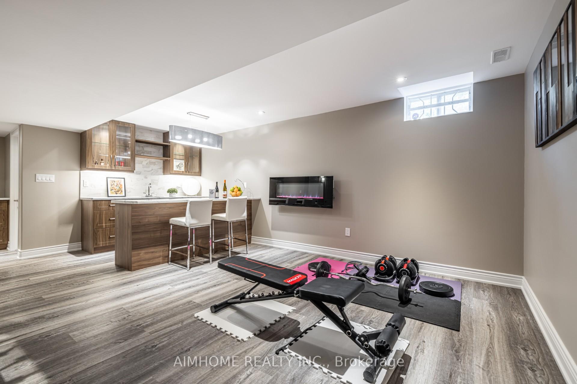 Photo 28 of 83 Wallenberg Drive, Vaughan, Patterson — HOMEH