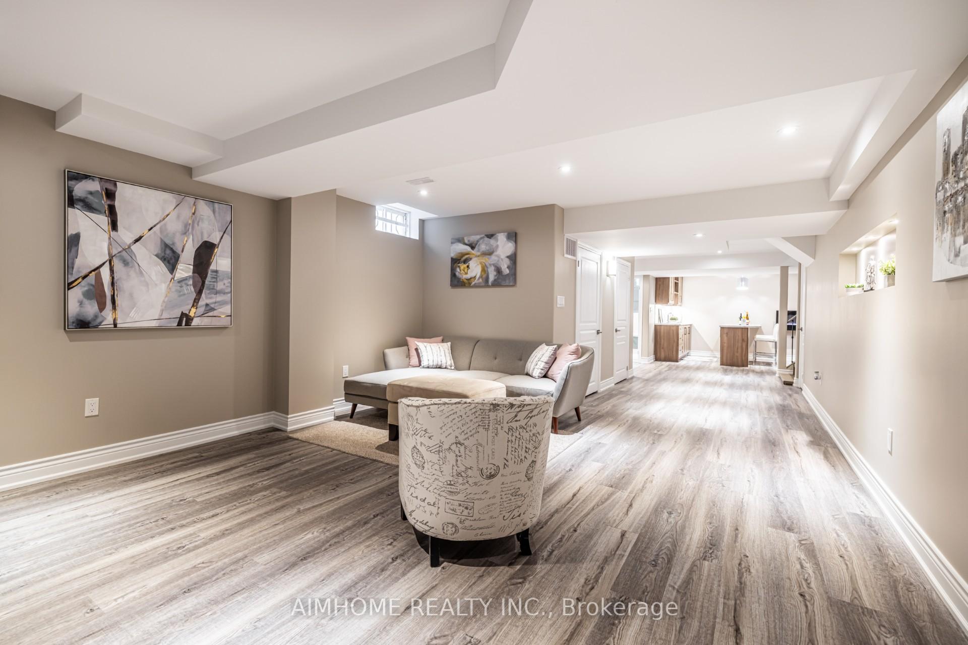 Photo 29 of 83 Wallenberg Drive, Vaughan, Patterson — HOMEH