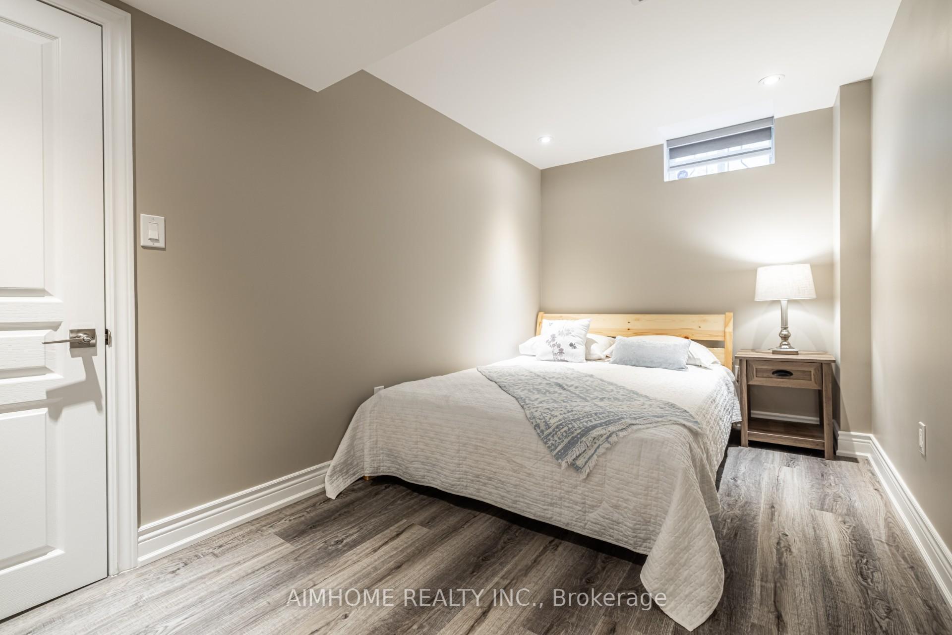 Photo 31 of 83 Wallenberg Drive, Vaughan, Patterson — HOMEH