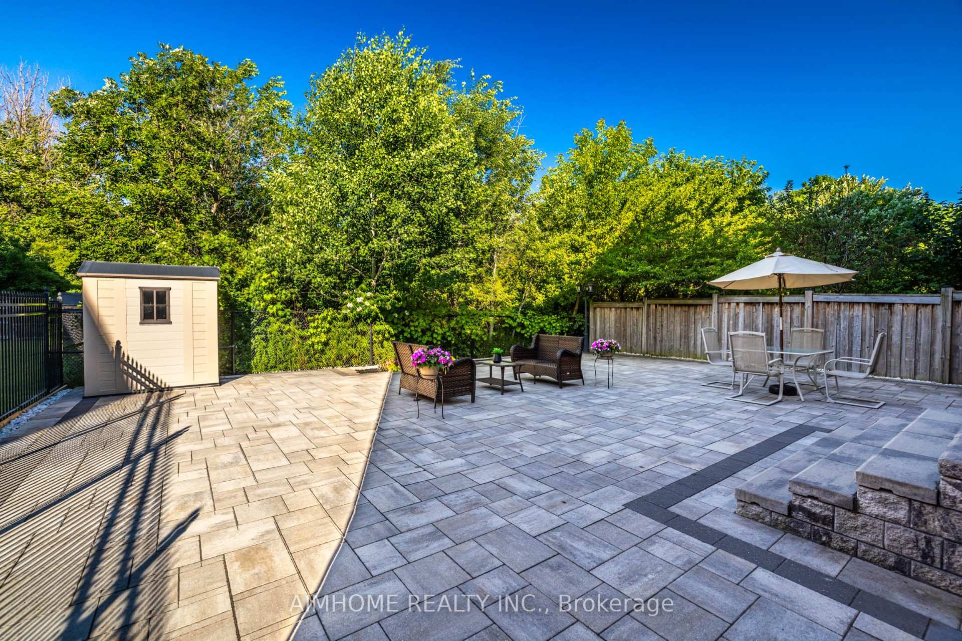 Photo 34 of 83 Wallenberg Drive, Vaughan, Patterson — HOMEH