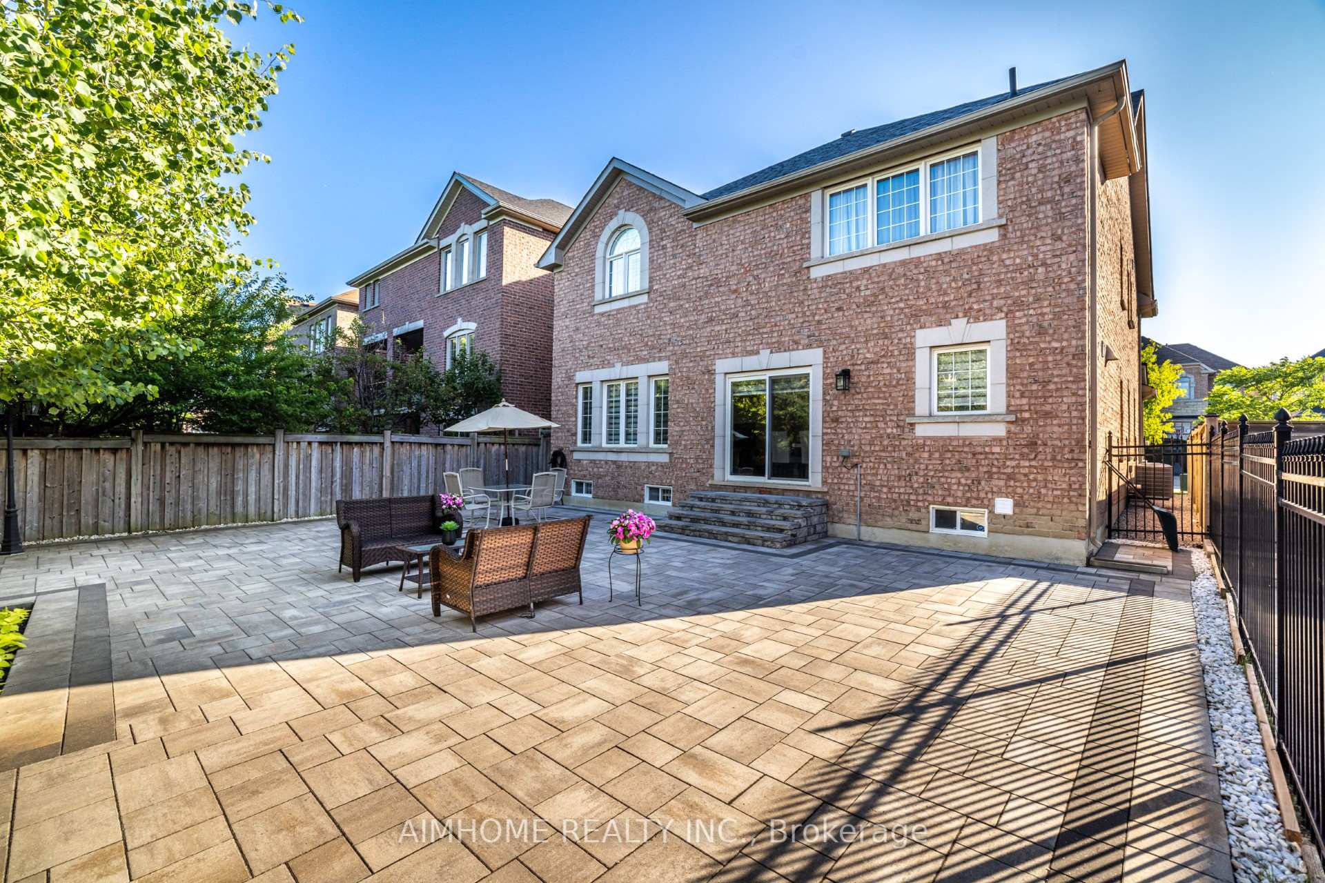 Photo 35 of 83 Wallenberg Drive, Vaughan, Patterson — HOMEH