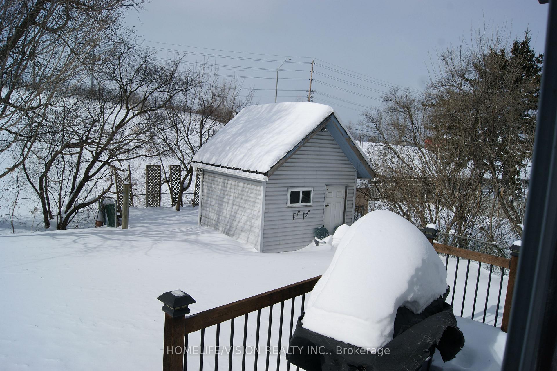 Photo 17 of 2047 Avenue O, Ottawa, Eastway Gardens/Industrial Park — HOMEH