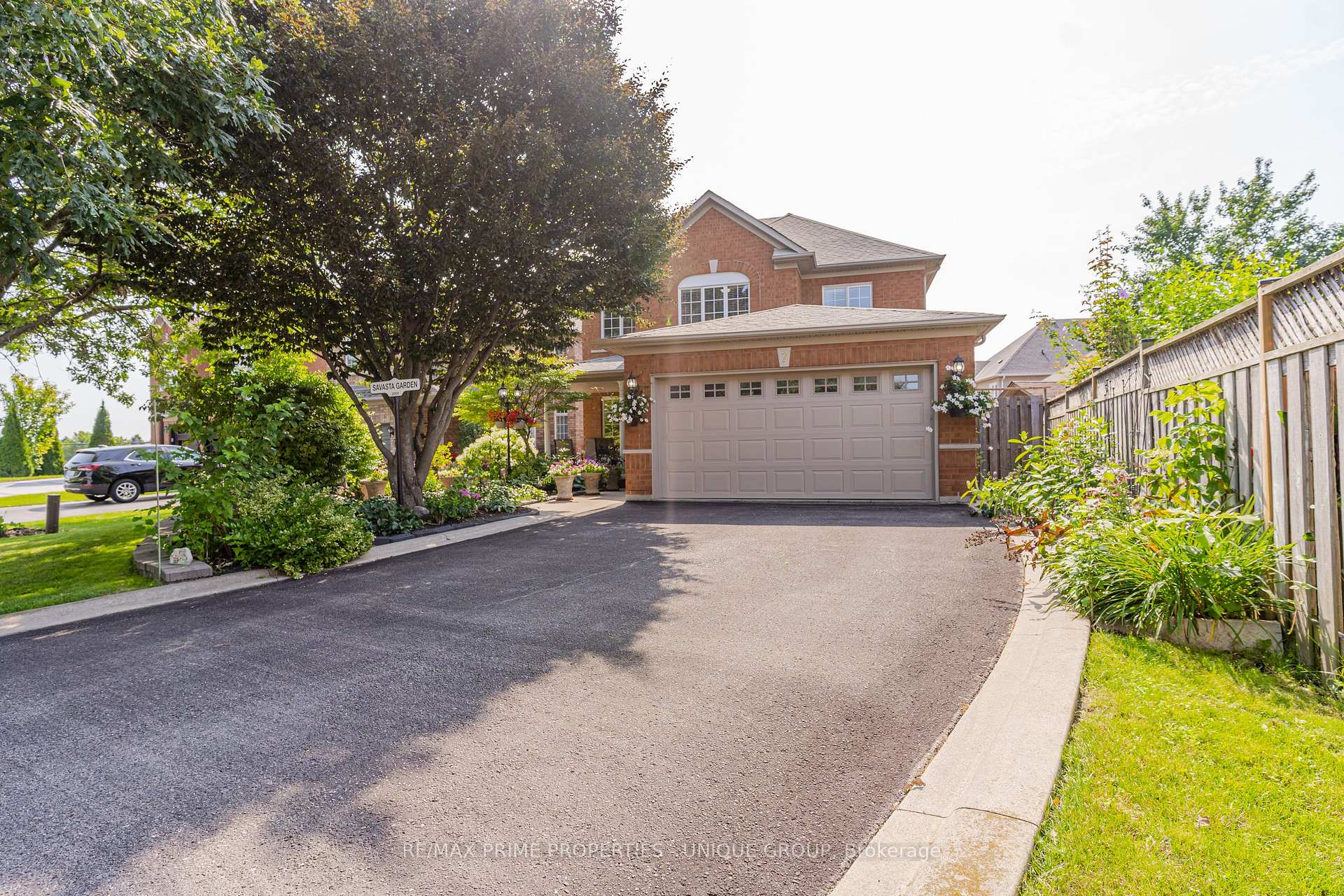 Photo 1 of 7 Teversham Court, Markham, Rouge Fairways — HOMEH