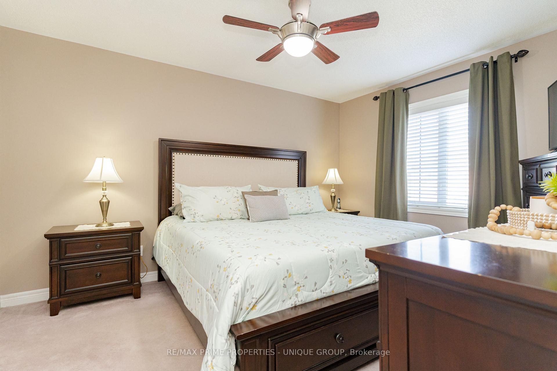 Photo 16 of 7 Teversham Court, Markham, Rouge Fairways — HOMEH