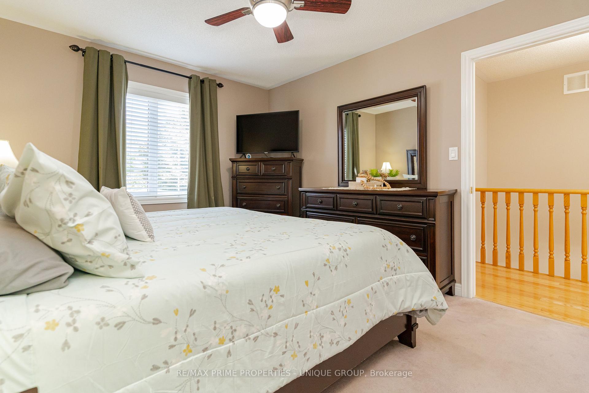 Photo 17 of 7 Teversham Court, Markham, Rouge Fairways — HOMEH