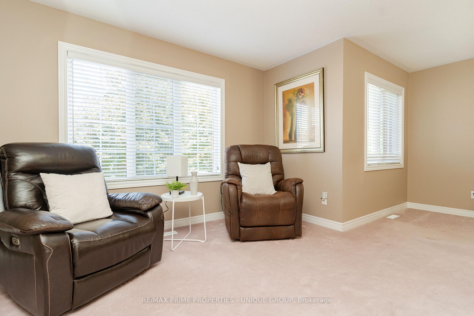 Photo 18 of 7 Teversham Court, Markham, Rouge Fairways — HOMEH