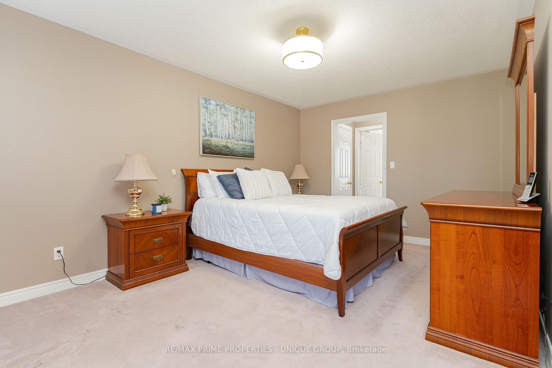 Photo 20 of 7 Teversham Court, Markham, Rouge Fairways — HOMEH