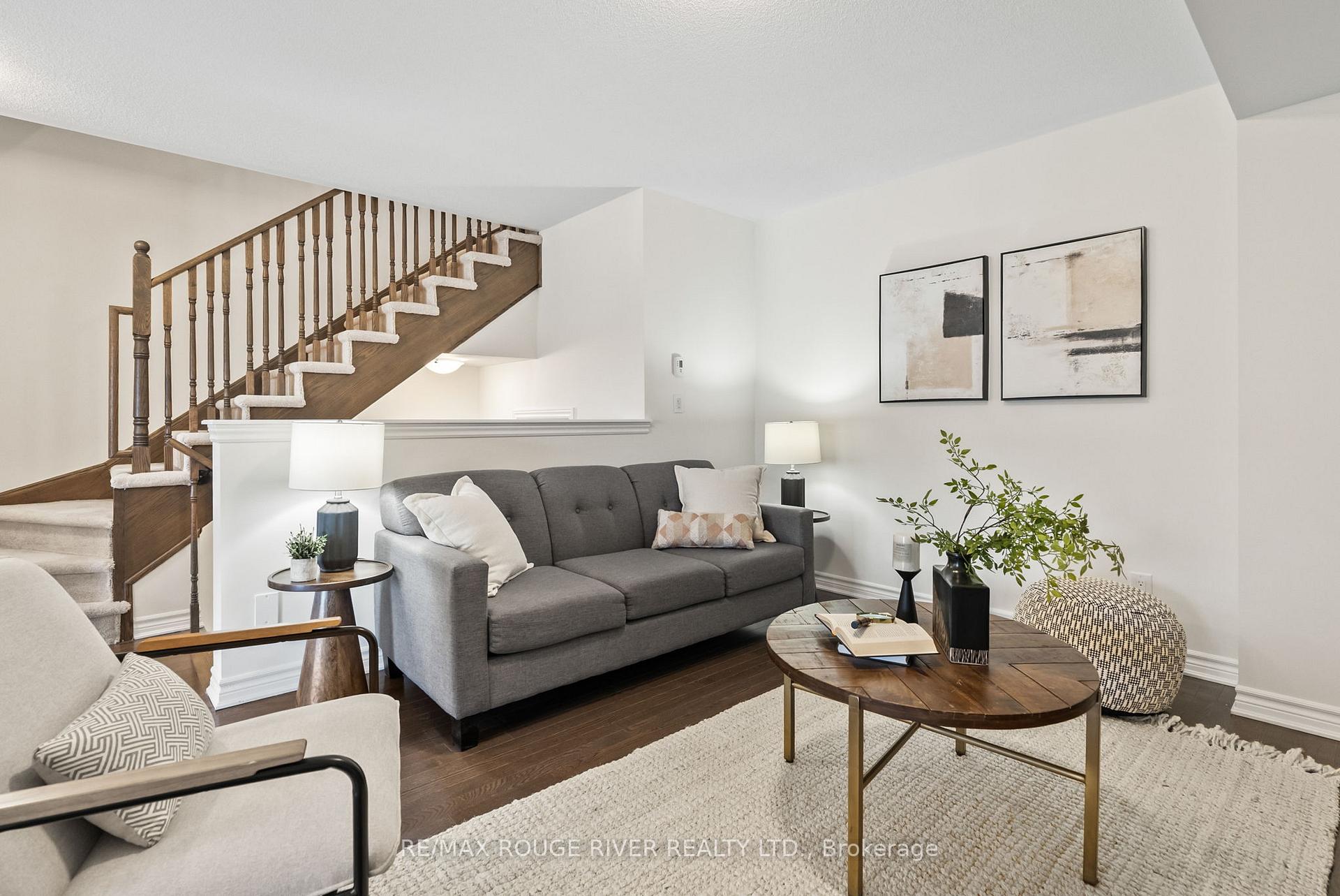 Photo 20 of 16 Mappin Way, Whitby, Rolling Acres — HOMEH