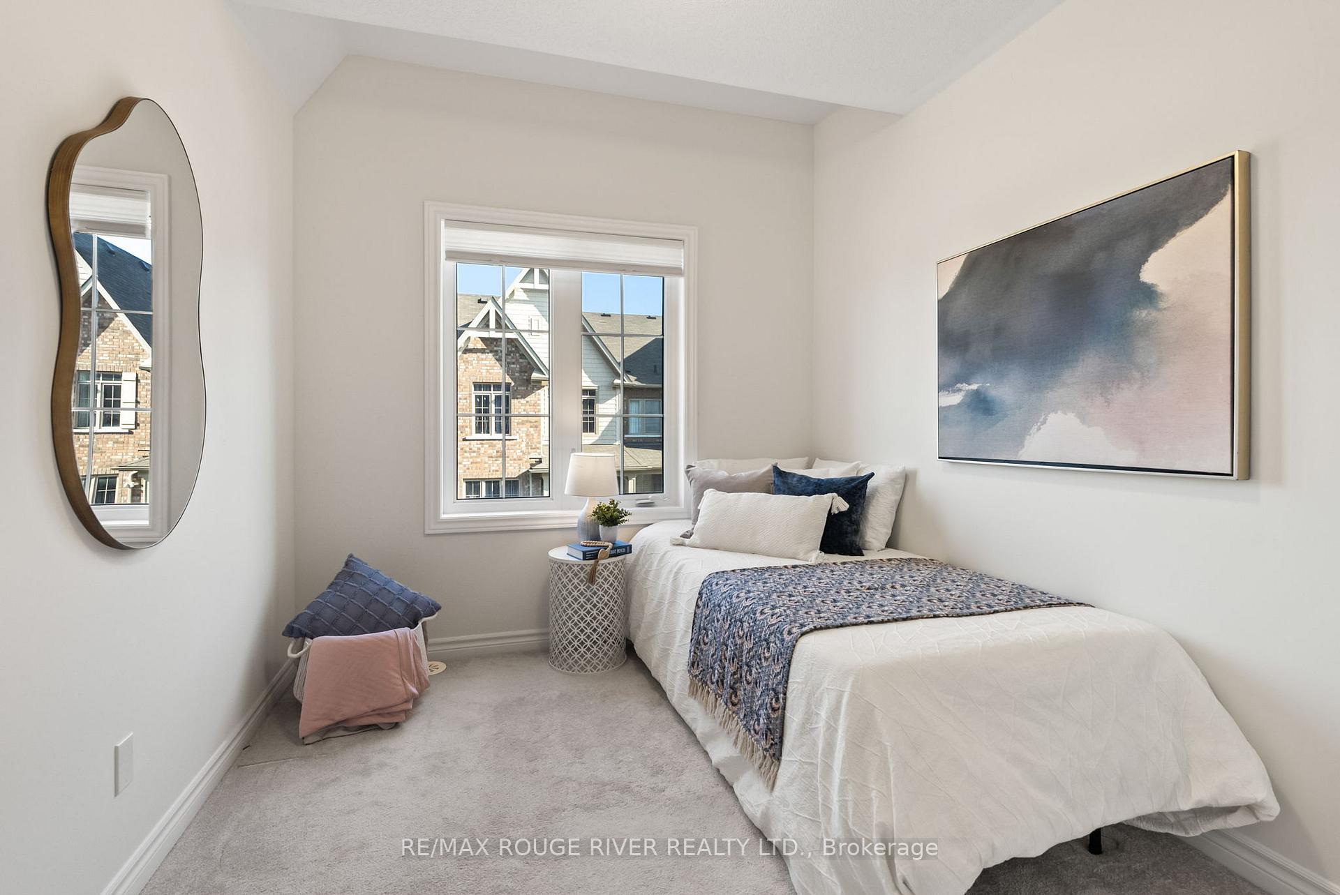 Photo 34 of 16 Mappin Way, Whitby, Rolling Acres — HOMEH