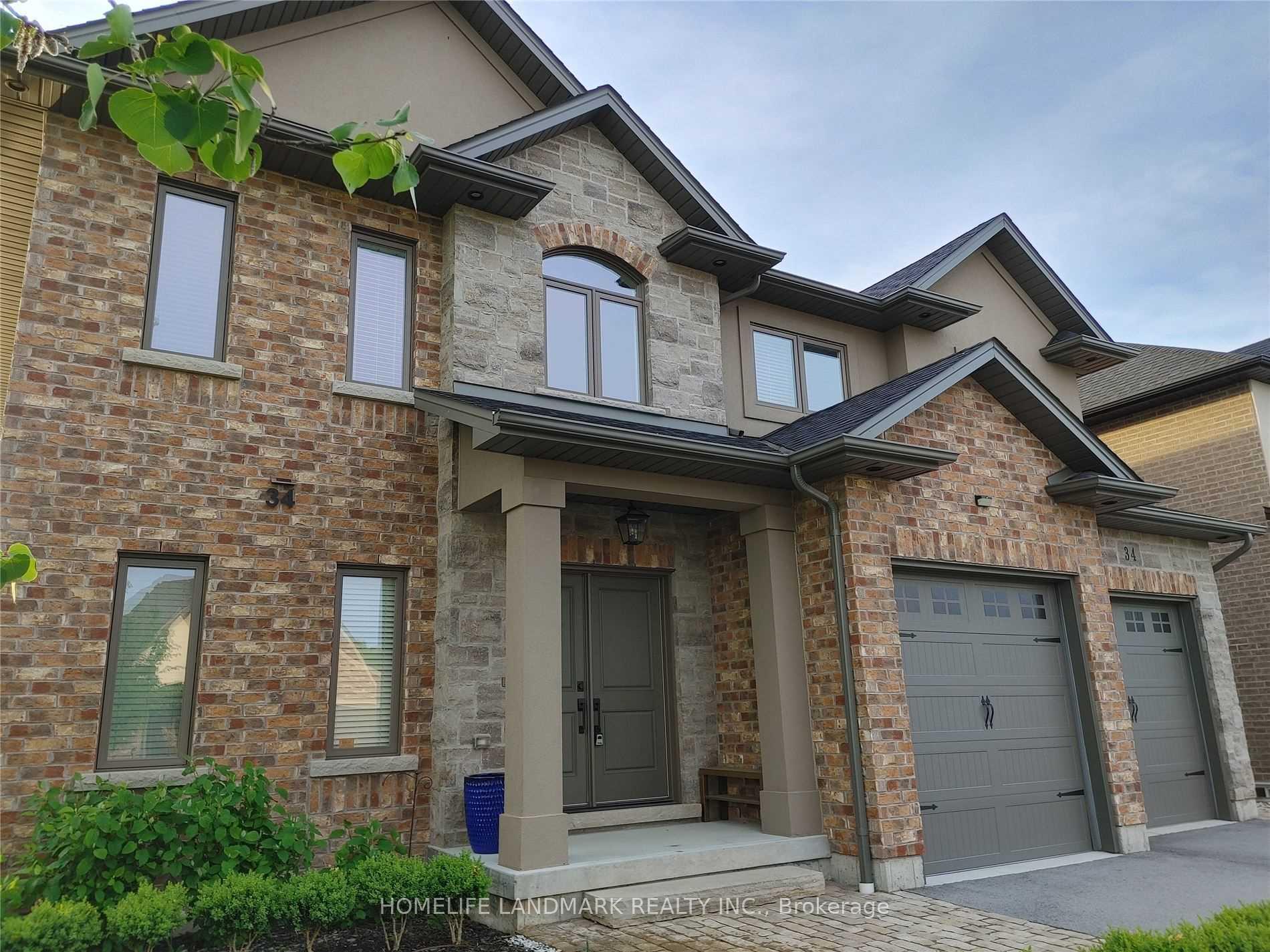 Photo 3 of 34 Forest Ridge Court, Welland, West Welland — HOMEH