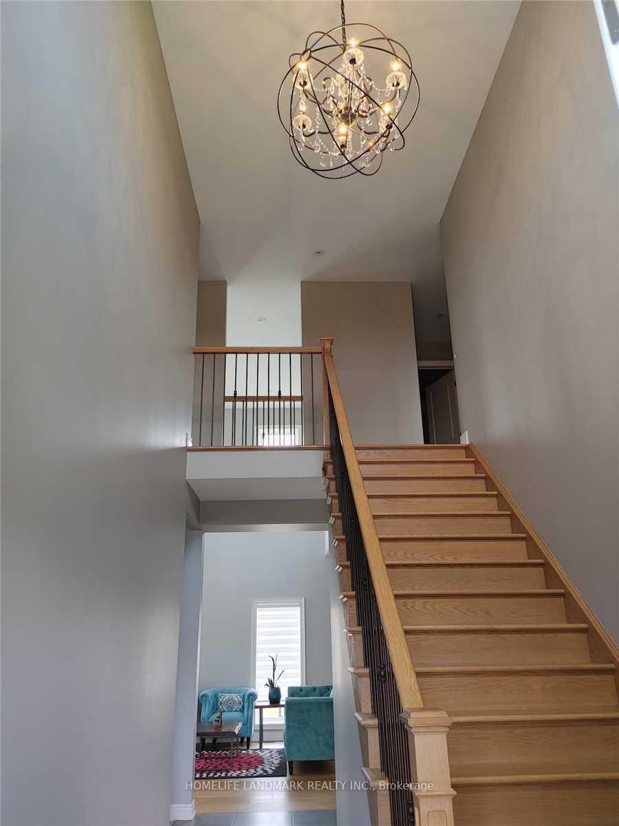 Photo 4 of 34 Forest Ridge Court, Welland, West Welland — HOMEH