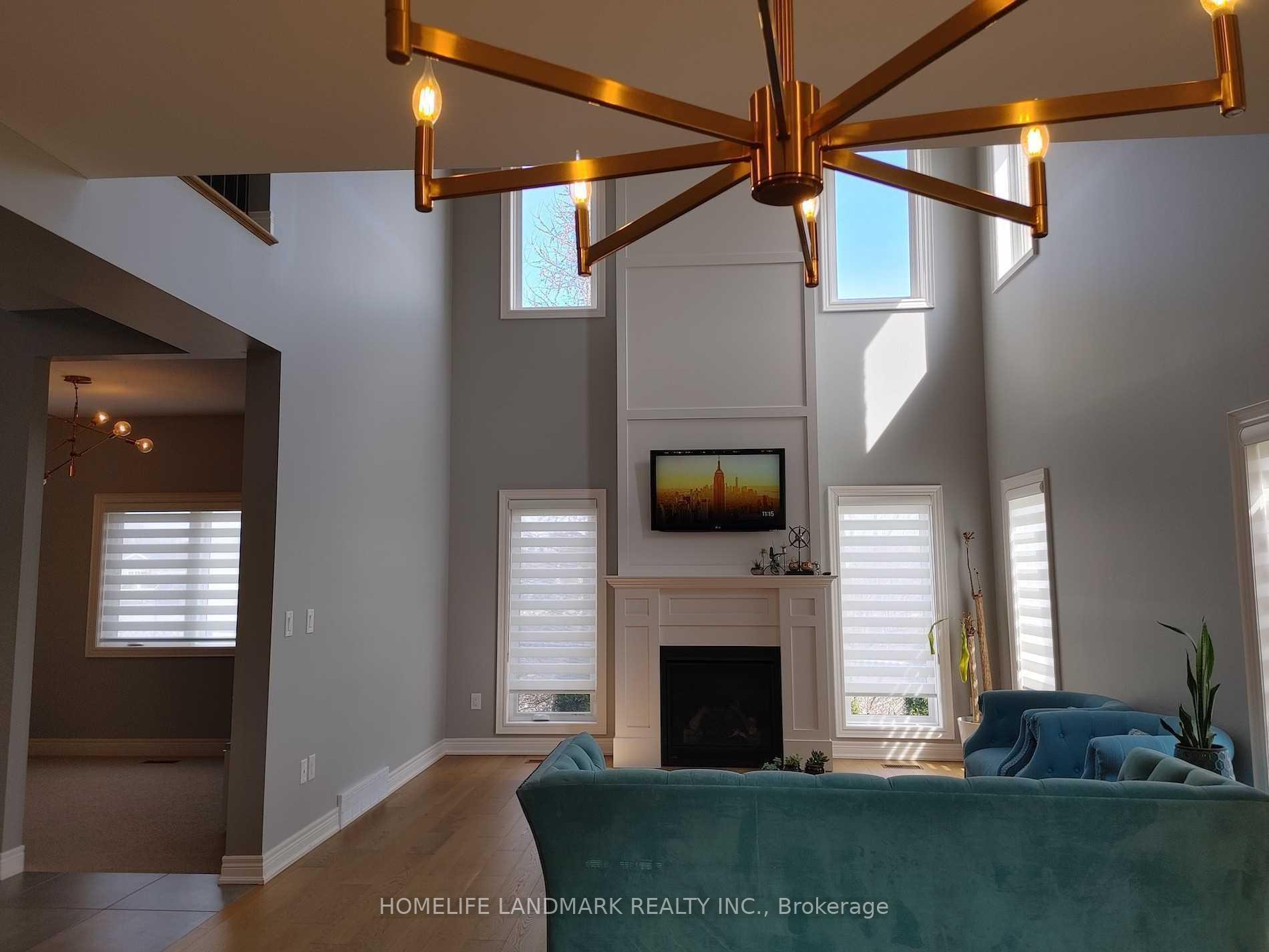 Photo 12 of 34 Forest Ridge Court, Welland, West Welland — HOMEH