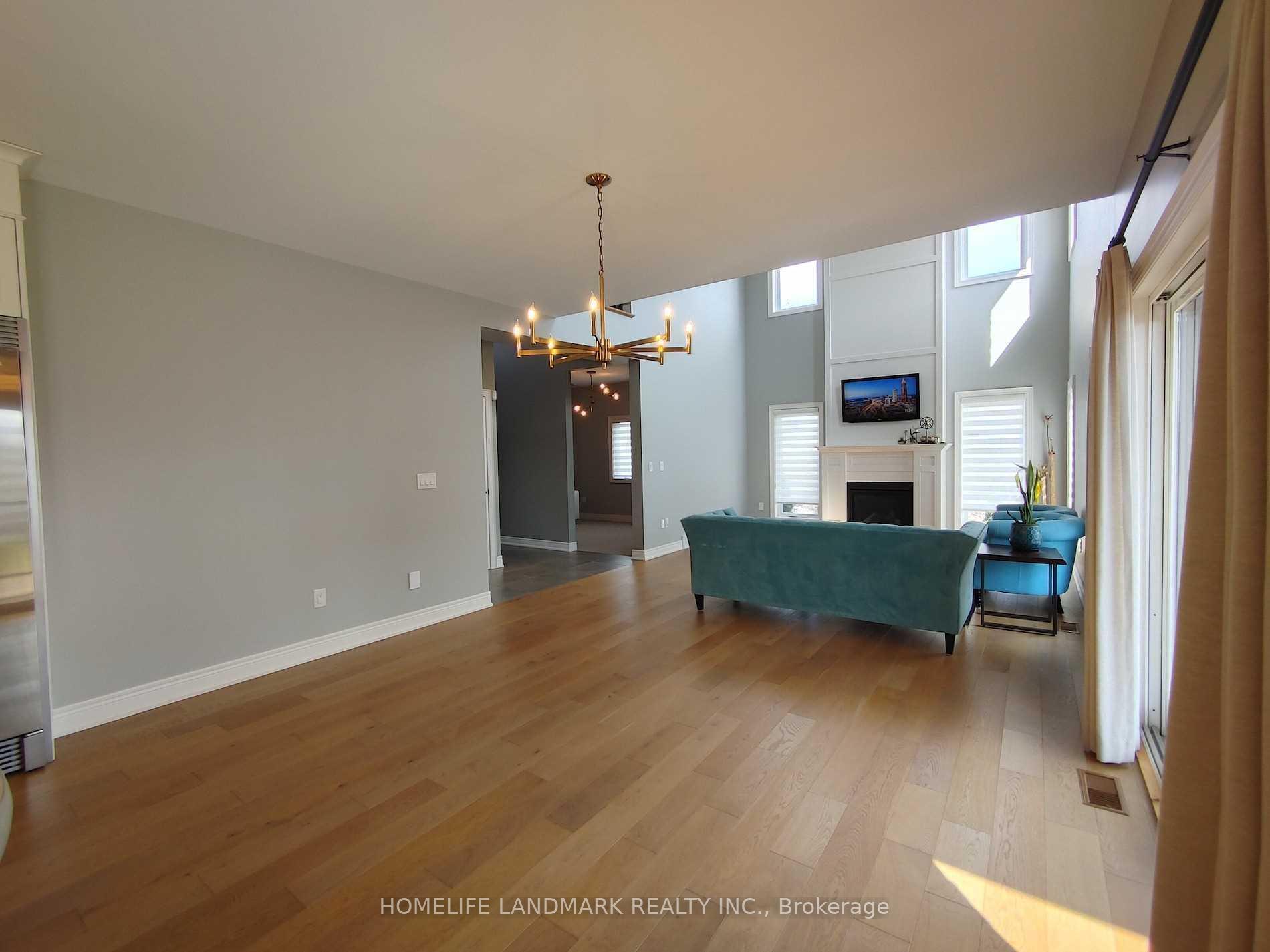 Photo 20 of 34 Forest Ridge Court, Welland, West Welland — HOMEH