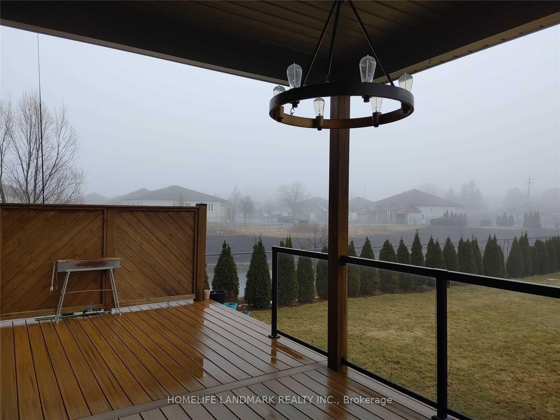 Photo 33 of 34 Forest Ridge Court, Welland, West Welland — HOMEH