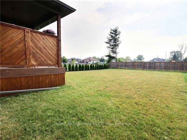Photo 34 of 34 Forest Ridge Court, Welland, West Welland — HOMEH