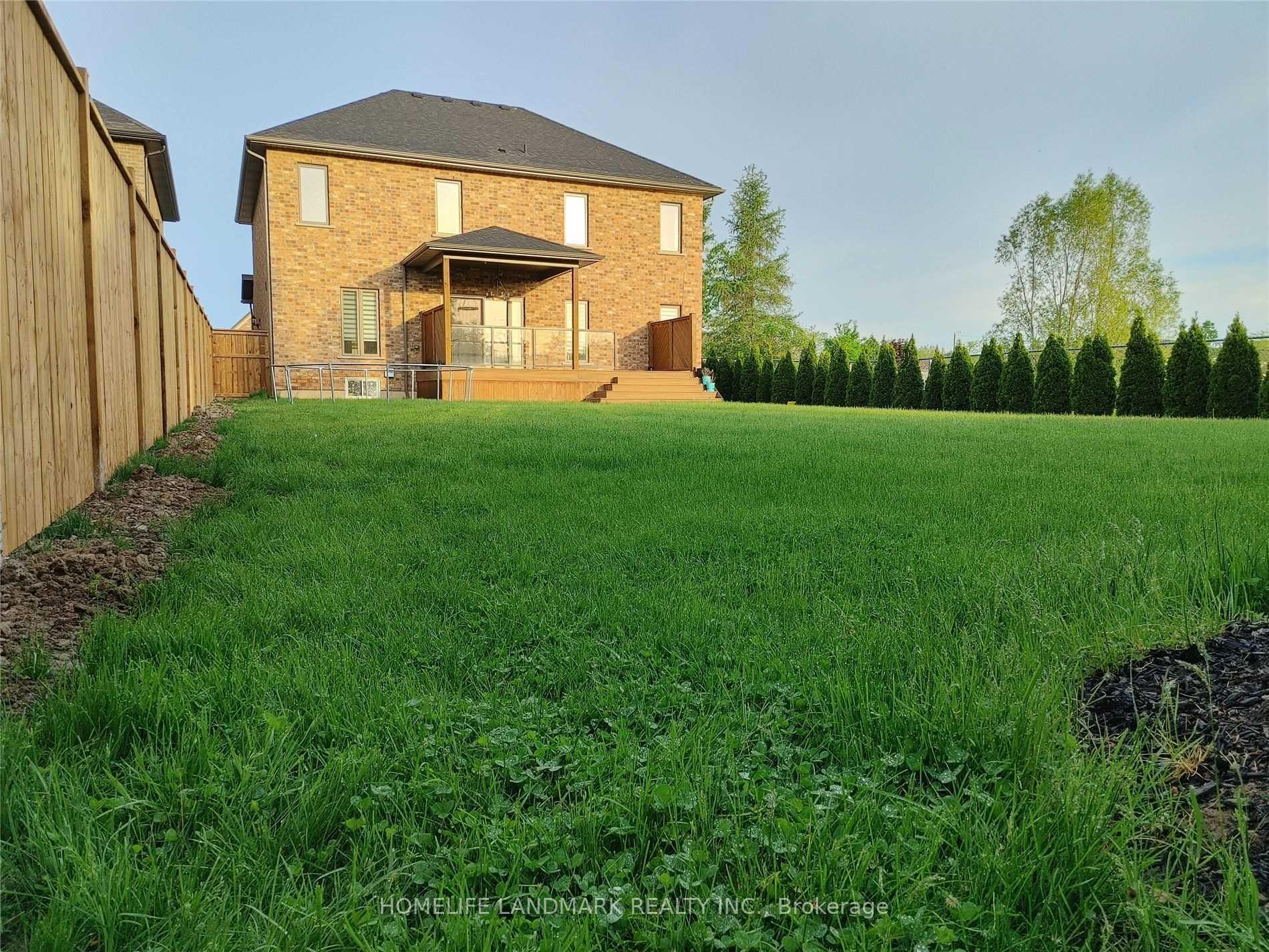 Photo 35 of 34 Forest Ridge Court, Welland, West Welland — HOMEH
