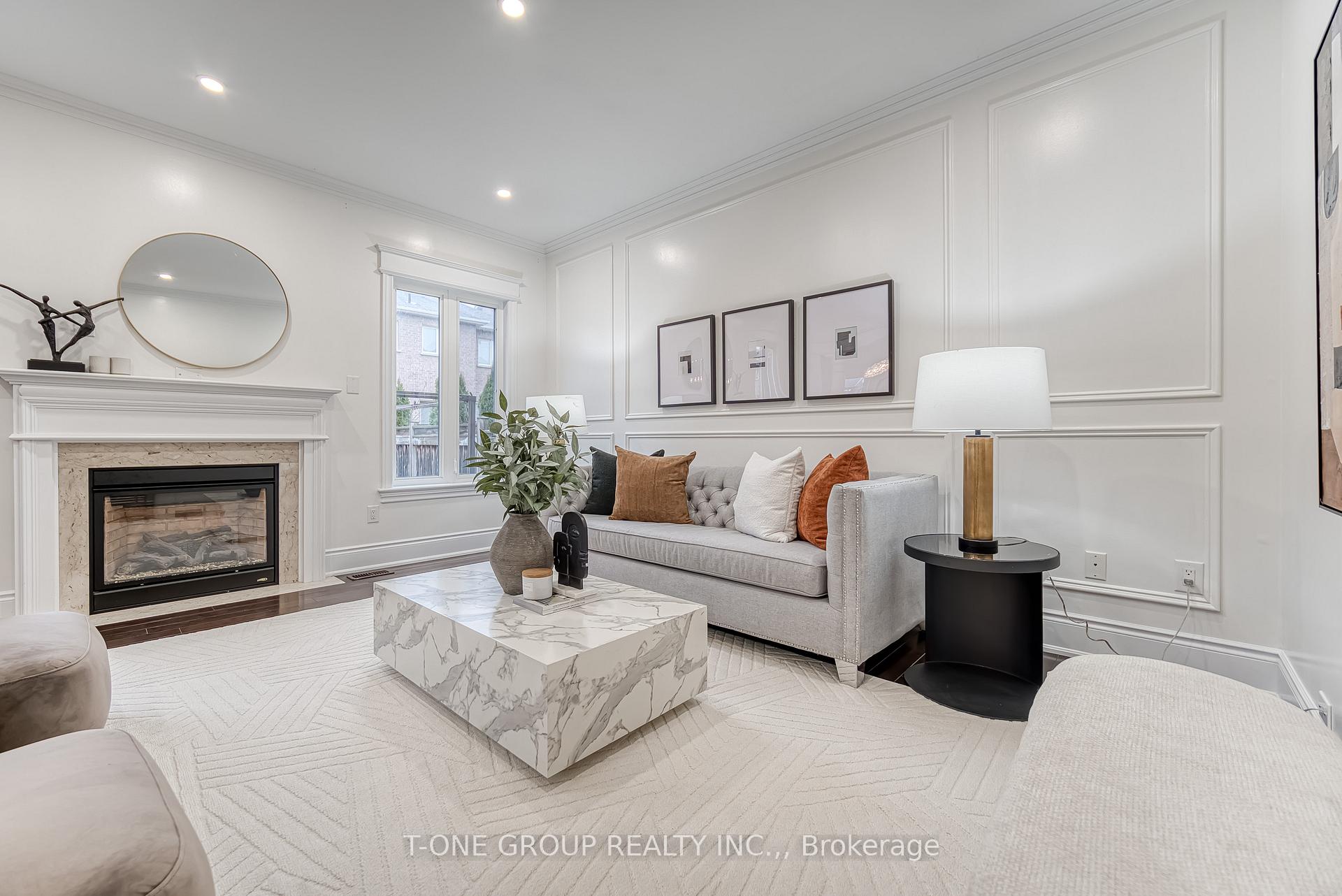Photo 12 of 20 Aegis Drive, Vaughan, Patterson — HOMEH