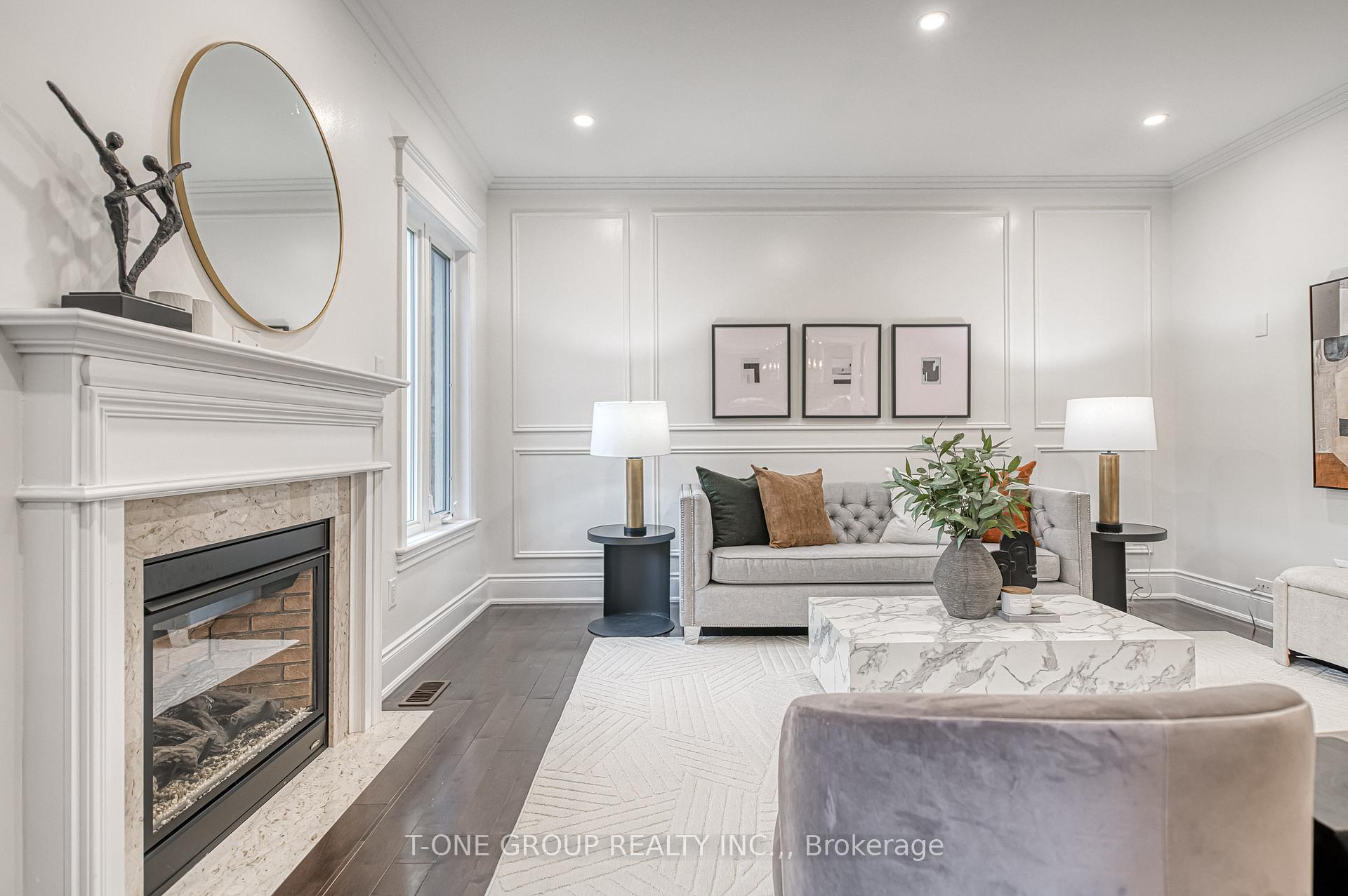 Photo 13 of 20 Aegis Drive, Vaughan, Patterson — HOMEH