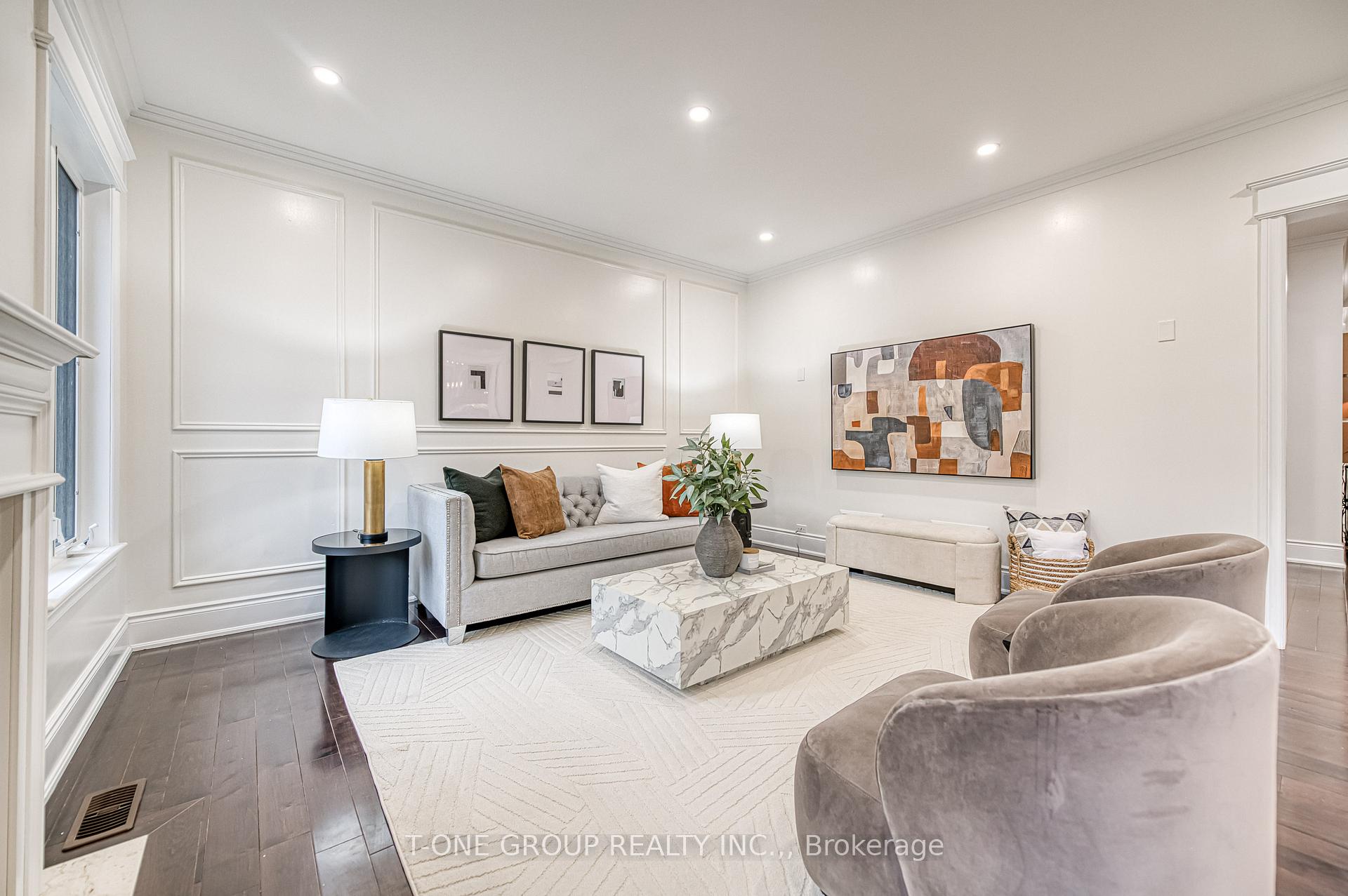 Photo 14 of 20 Aegis Drive, Vaughan, Patterson — HOMEH
