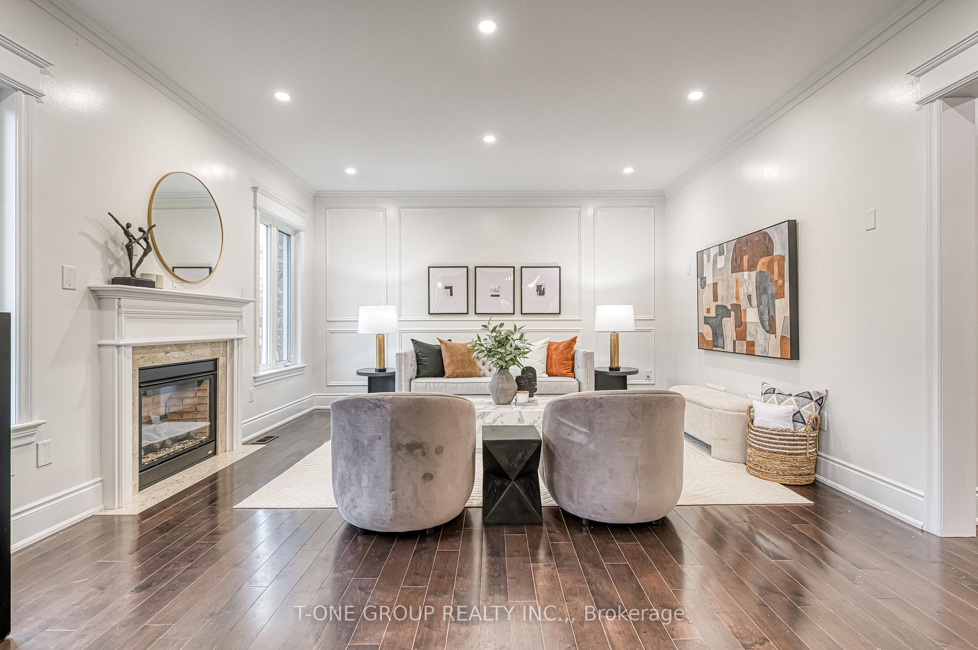 Photo 15 of 20 Aegis Drive, Vaughan, Patterson — HOMEH