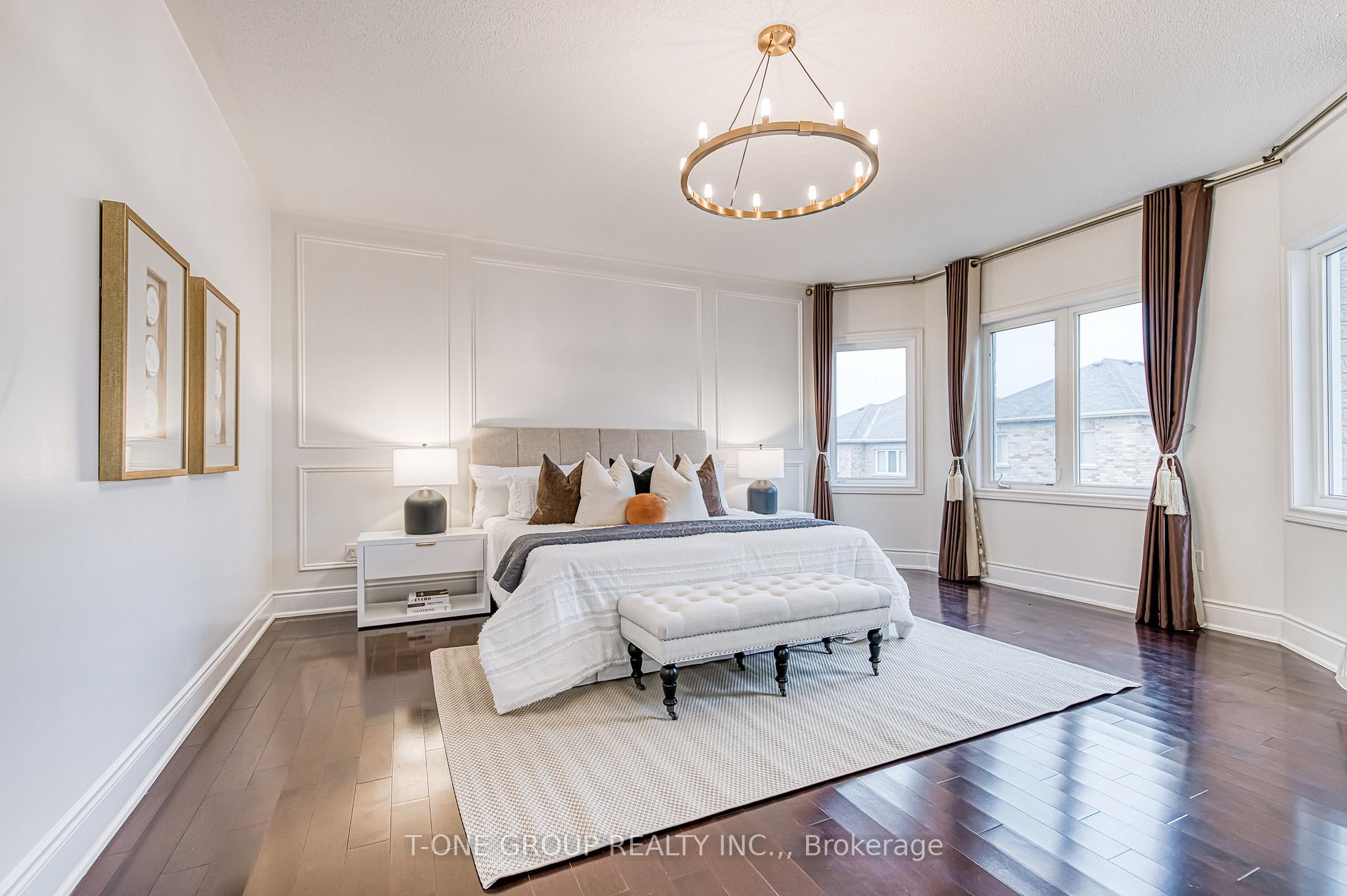 Photo 24 of 20 Aegis Drive, Vaughan, Patterson — HOMEH