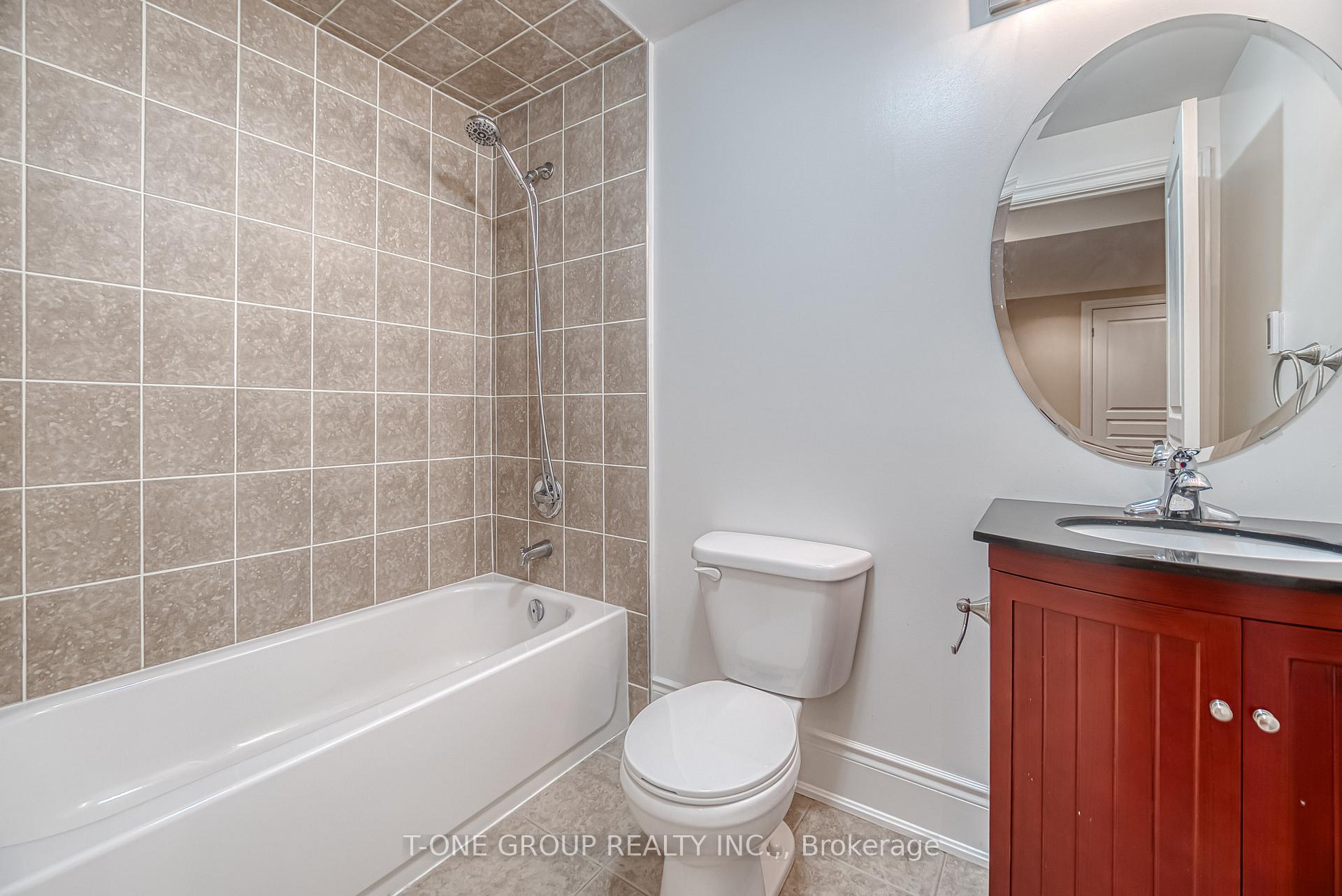 Photo 34 of 20 Aegis Drive, Vaughan, Patterson — HOMEH
