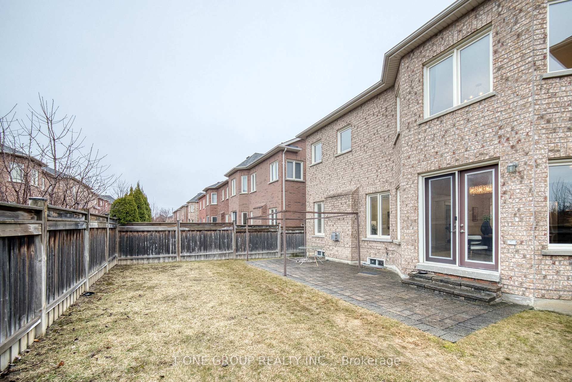 Photo 35 of 20 Aegis Drive, Vaughan, Patterson — HOMEH