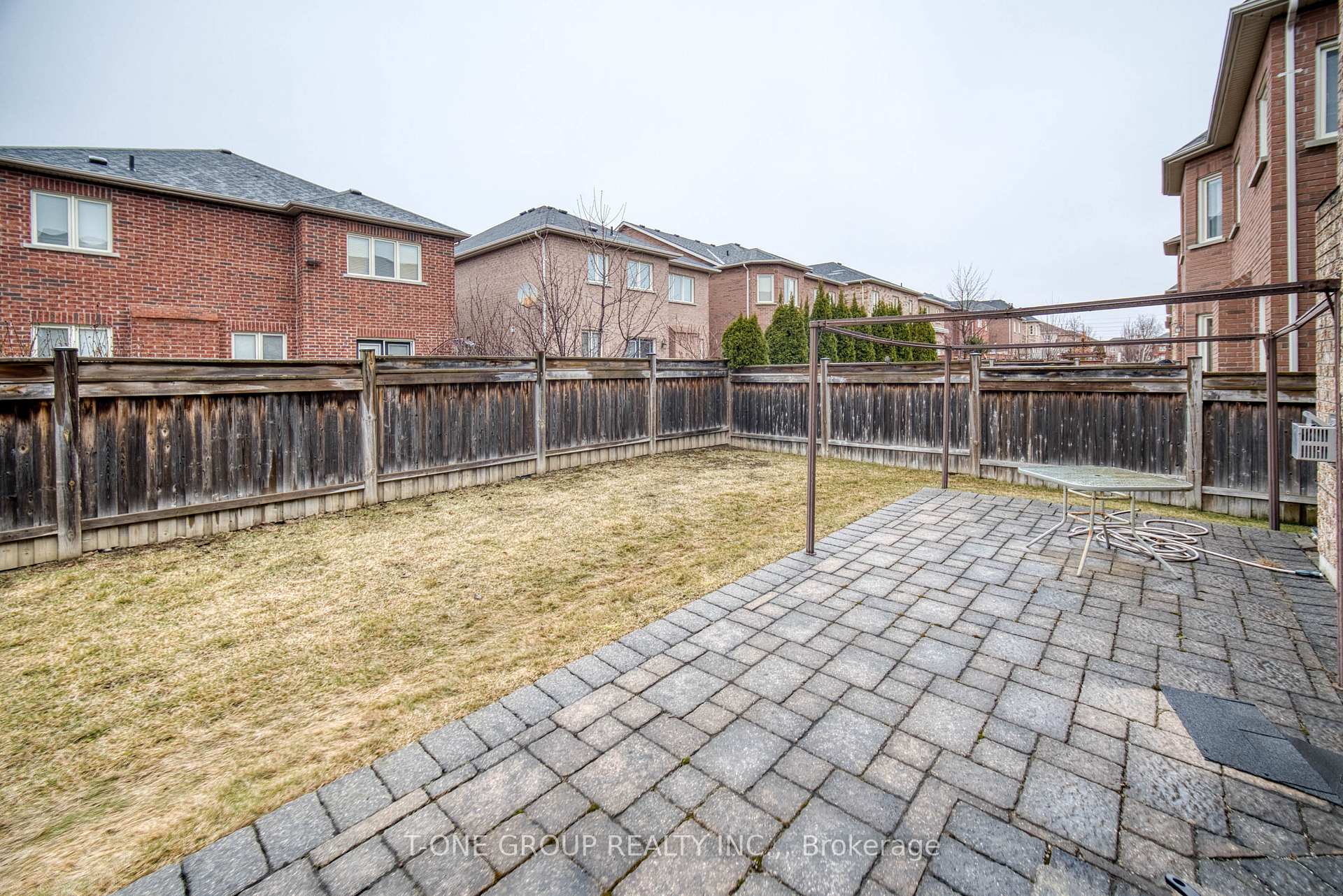 Photo 36 of 20 Aegis Drive, Vaughan, Patterson — HOMEH
