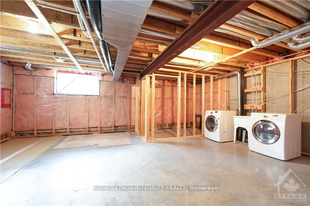 Photo 25 of 432 Temiskaming Crescent, Ottawa, Barrhaven - Strandherd — HOMEH