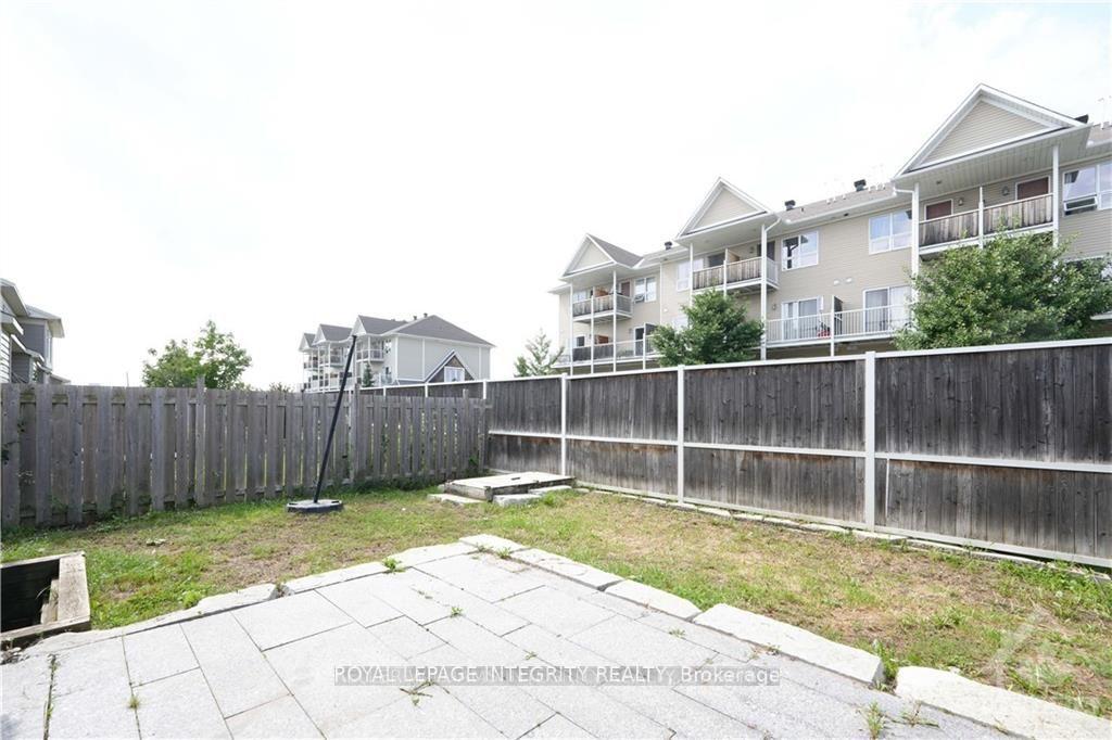 Photo 26 of 432 Temiskaming Crescent, Ottawa, Barrhaven - Strandherd — HOMEH