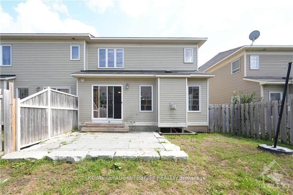 Photo 28 of 432 Temiskaming Crescent, Ottawa, Barrhaven - Strandherd — HOMEH