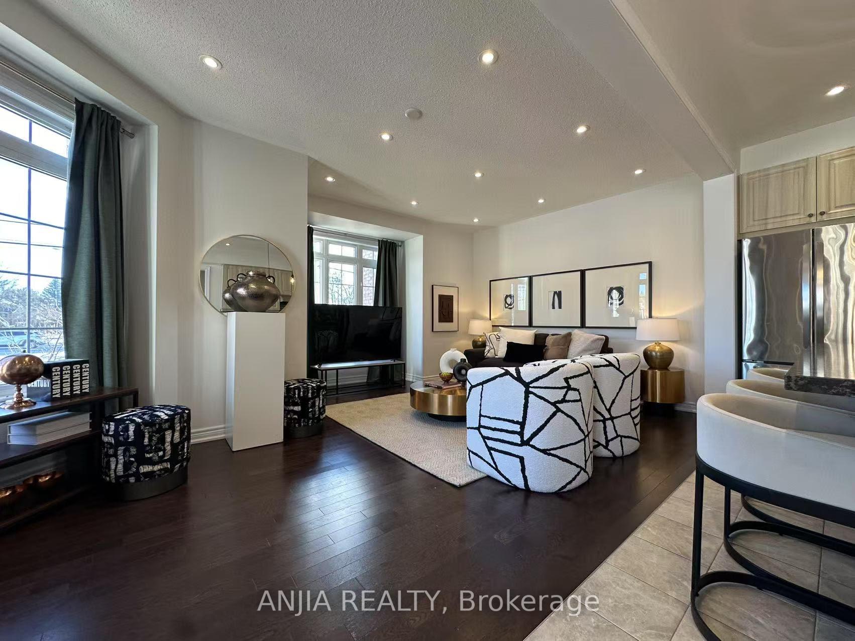 Photo 3 of 4614 16th Avenue, Markham, Berczy — HOMEH