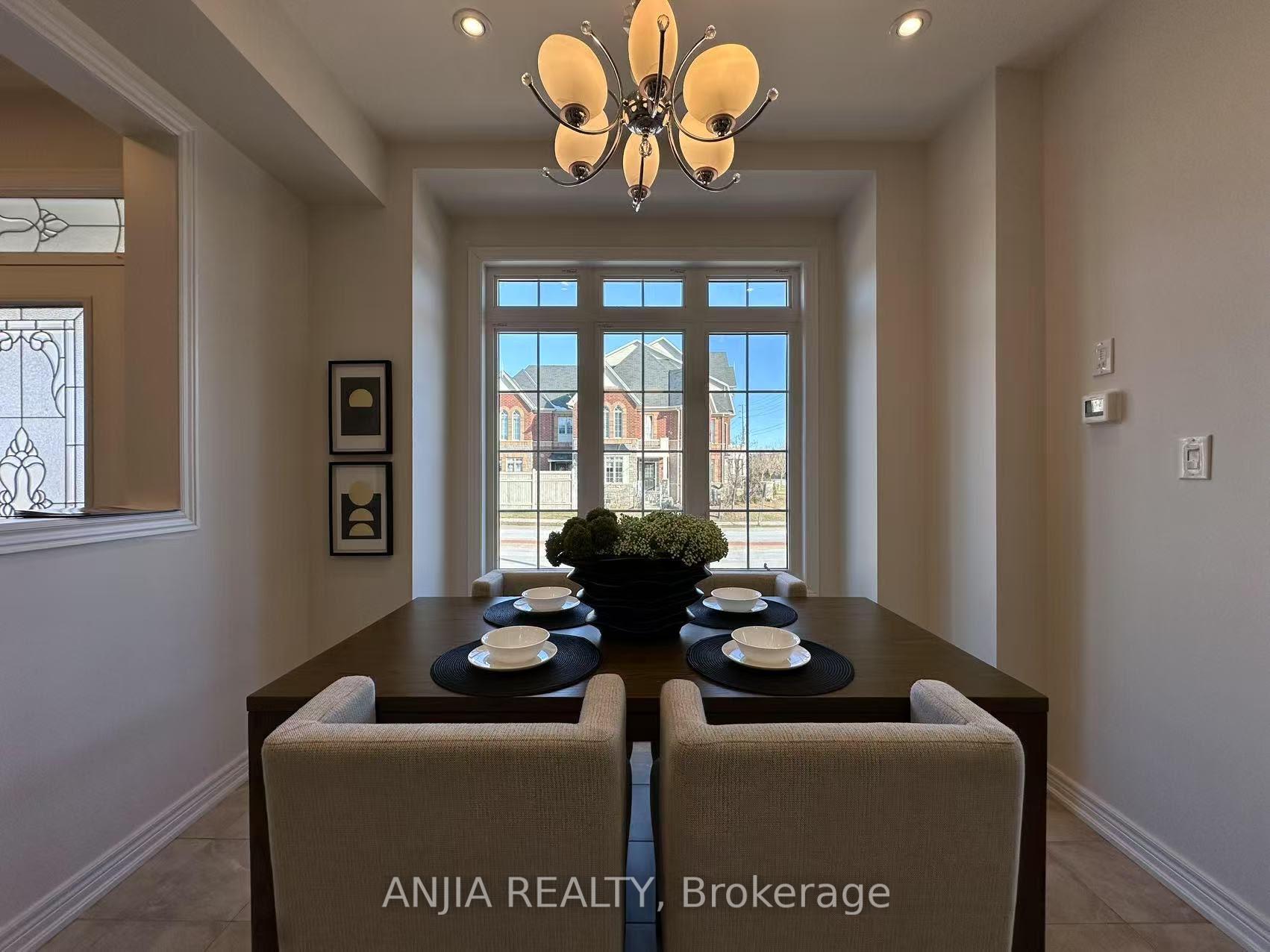 Photo 6 of 4614 16th Avenue, Markham, Berczy — HOMEH