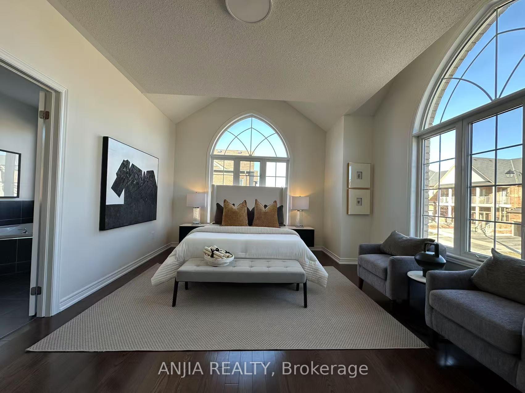 Photo 7 of 4614 16th Avenue, Markham, Berczy — HOMEH