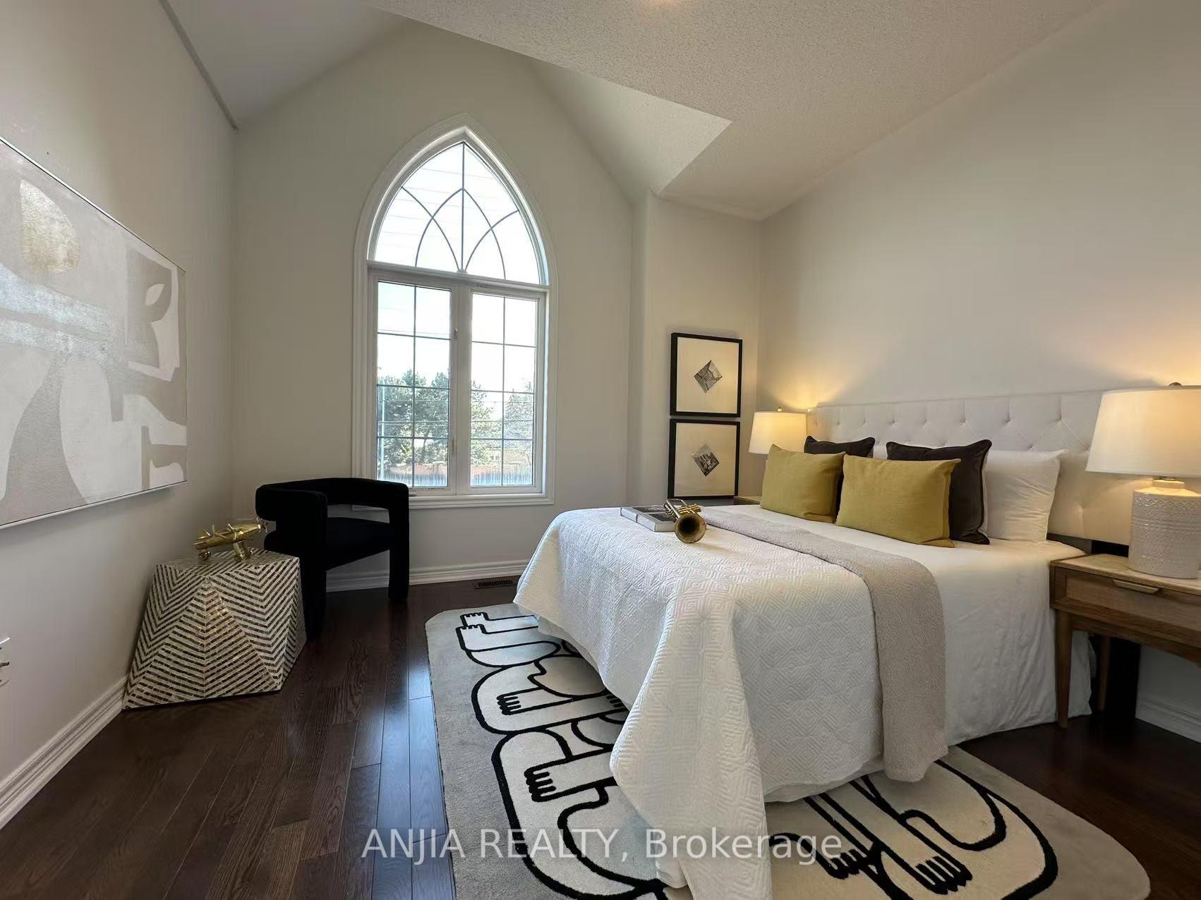 Photo 8 of 4614 16th Avenue, Markham, Berczy — HOMEH