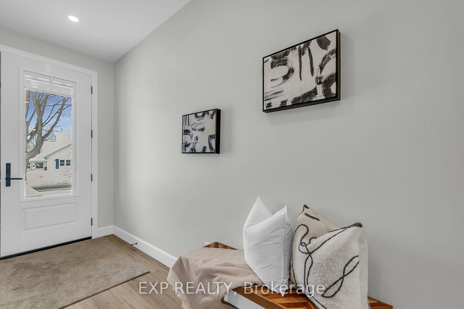 Photo 4 of Unit A, 29 Park Avenue, Woolwich — HOMEH