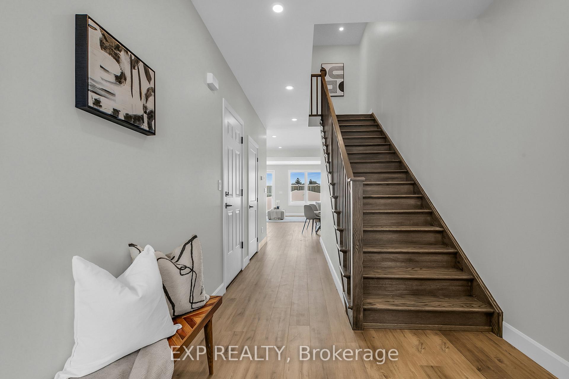 Photo 5 of Unit A, 29 Park Avenue, Woolwich — HOMEH