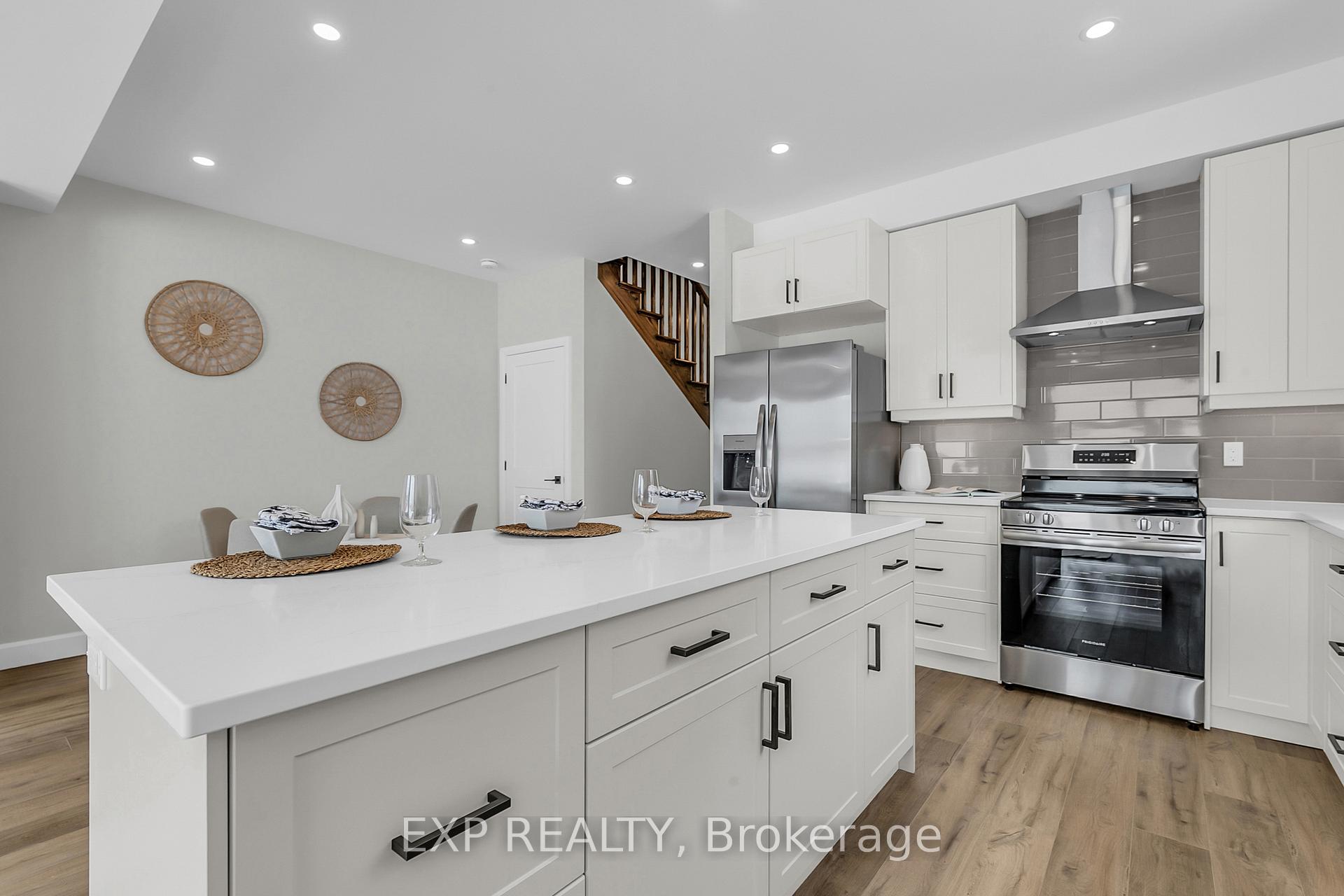 Photo 7 of Unit A, 29 Park Avenue, Woolwich — HOMEH