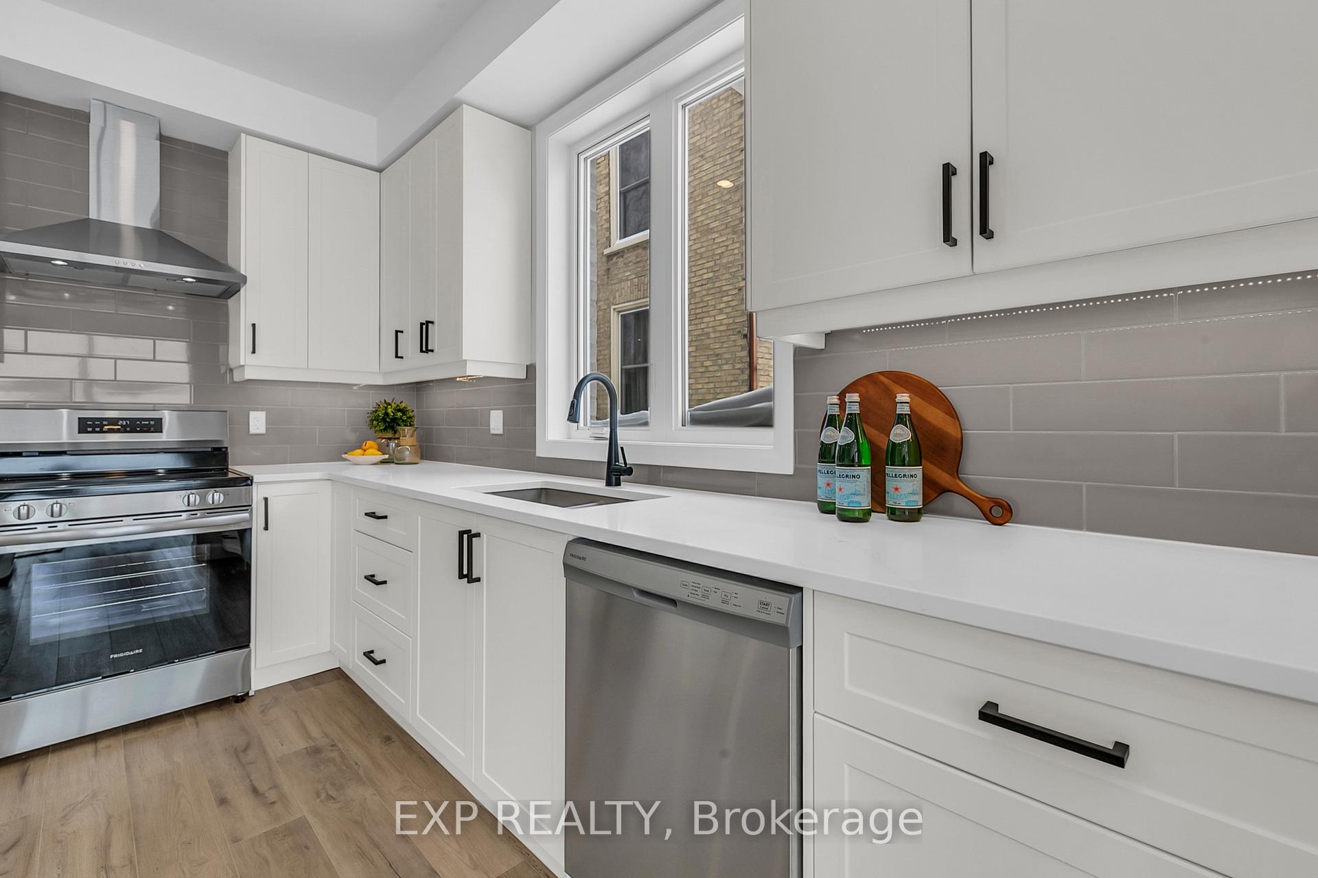 Photo 8 of Unit A, 29 Park Avenue, Woolwich — HOMEH