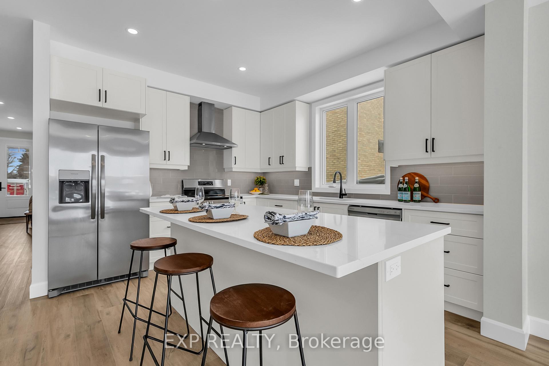Photo 9 of Unit A, 29 Park Avenue, Woolwich — HOMEH