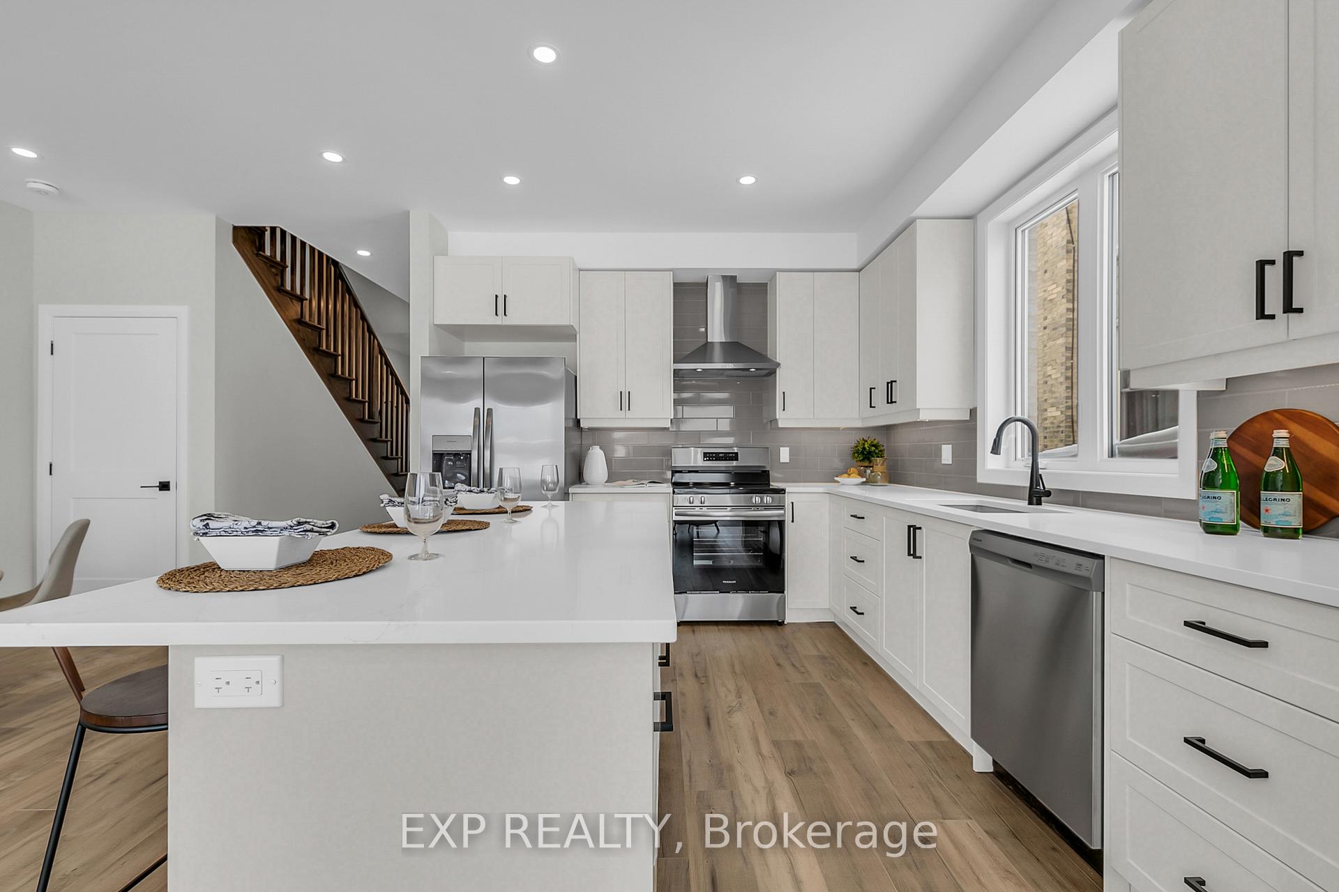 Photo 10 of Unit A, 29 Park Avenue, Woolwich — HOMEH