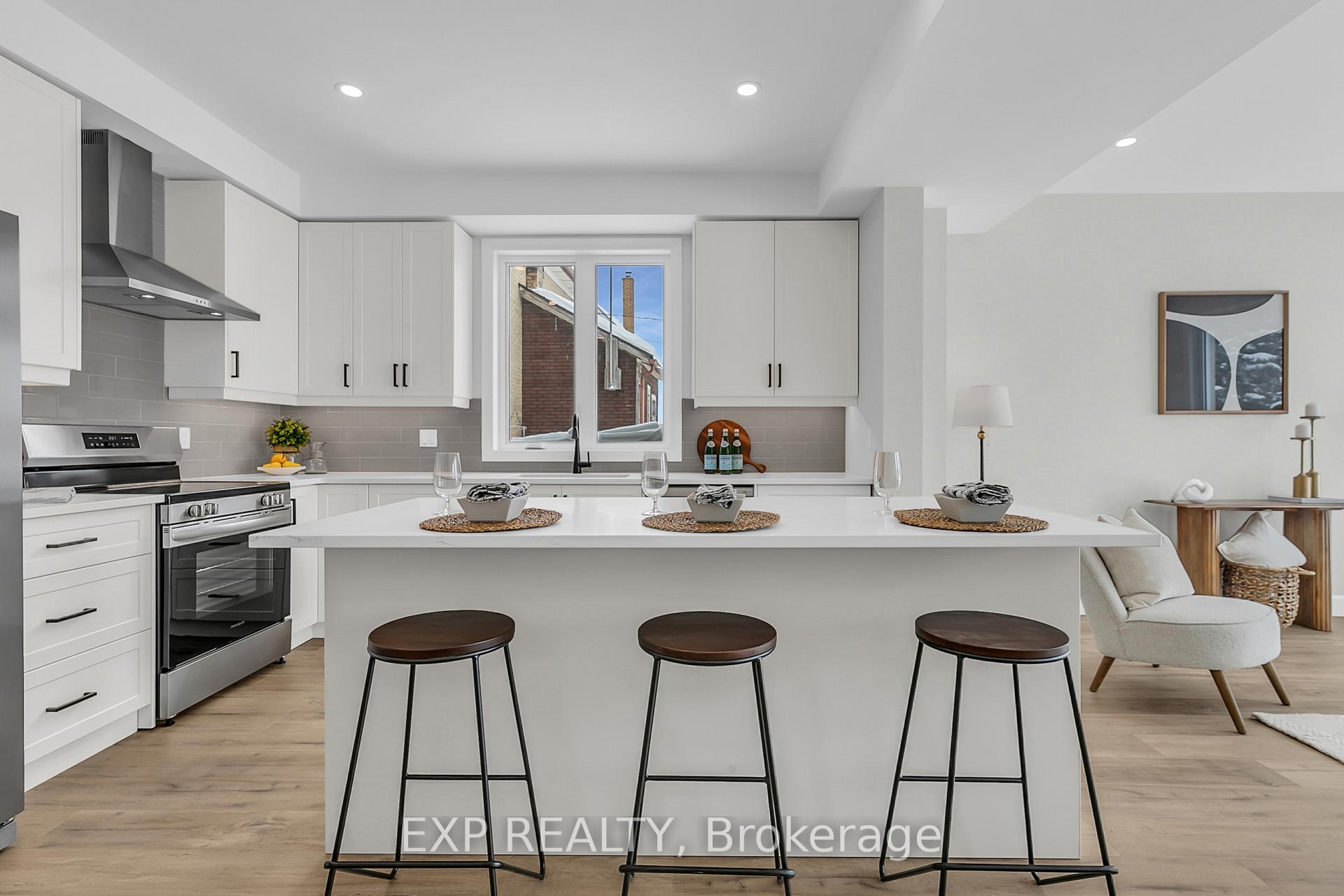 Photo 12 of Unit A, 29 Park Avenue, Woolwich — HOMEH