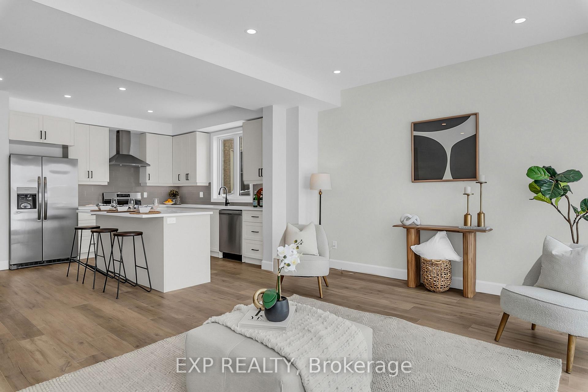 Photo 13 of Unit A, 29 Park Avenue, Woolwich — HOMEH