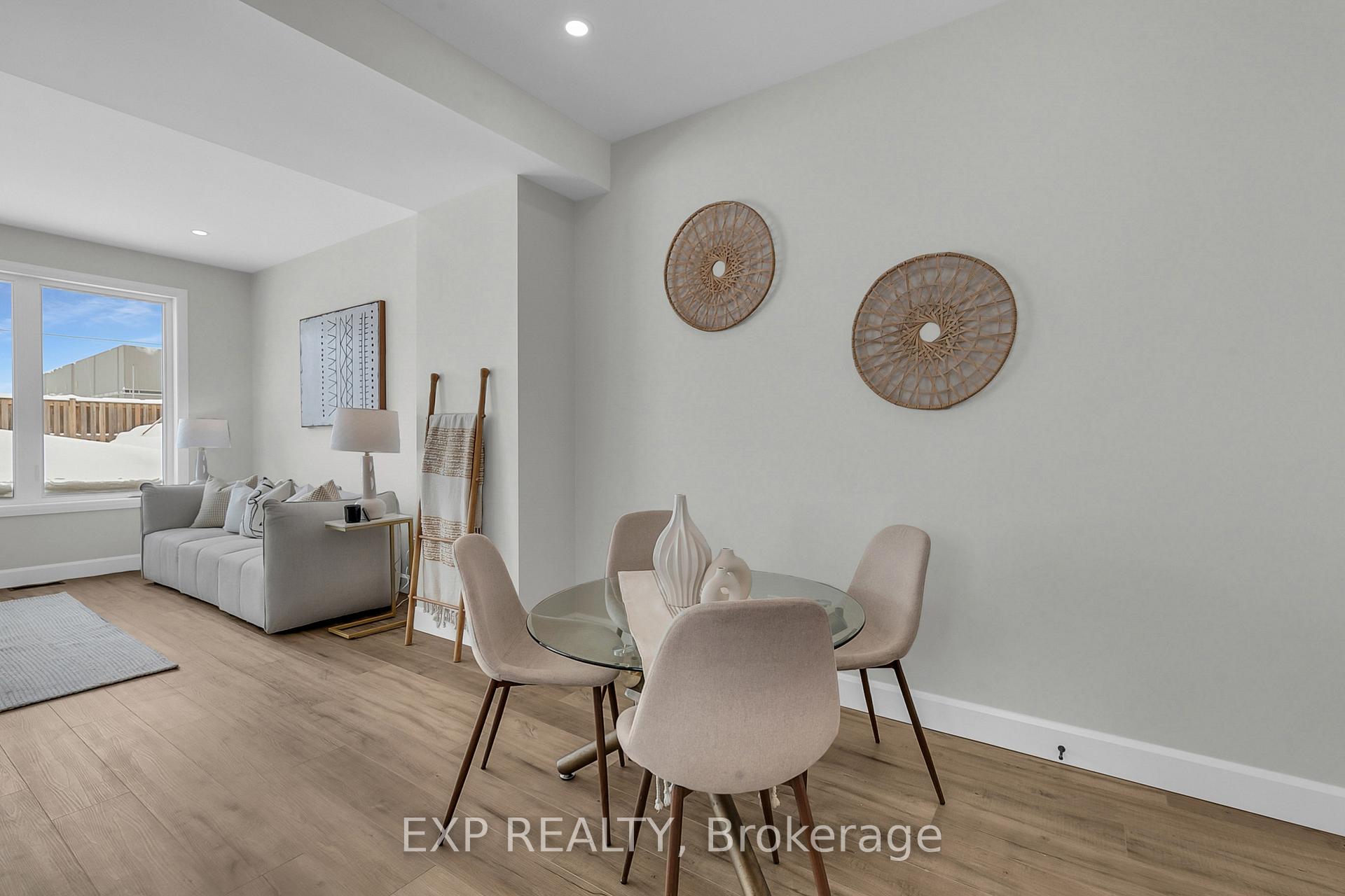 Photo 16 of Unit A, 29 Park Avenue, Woolwich — HOMEH