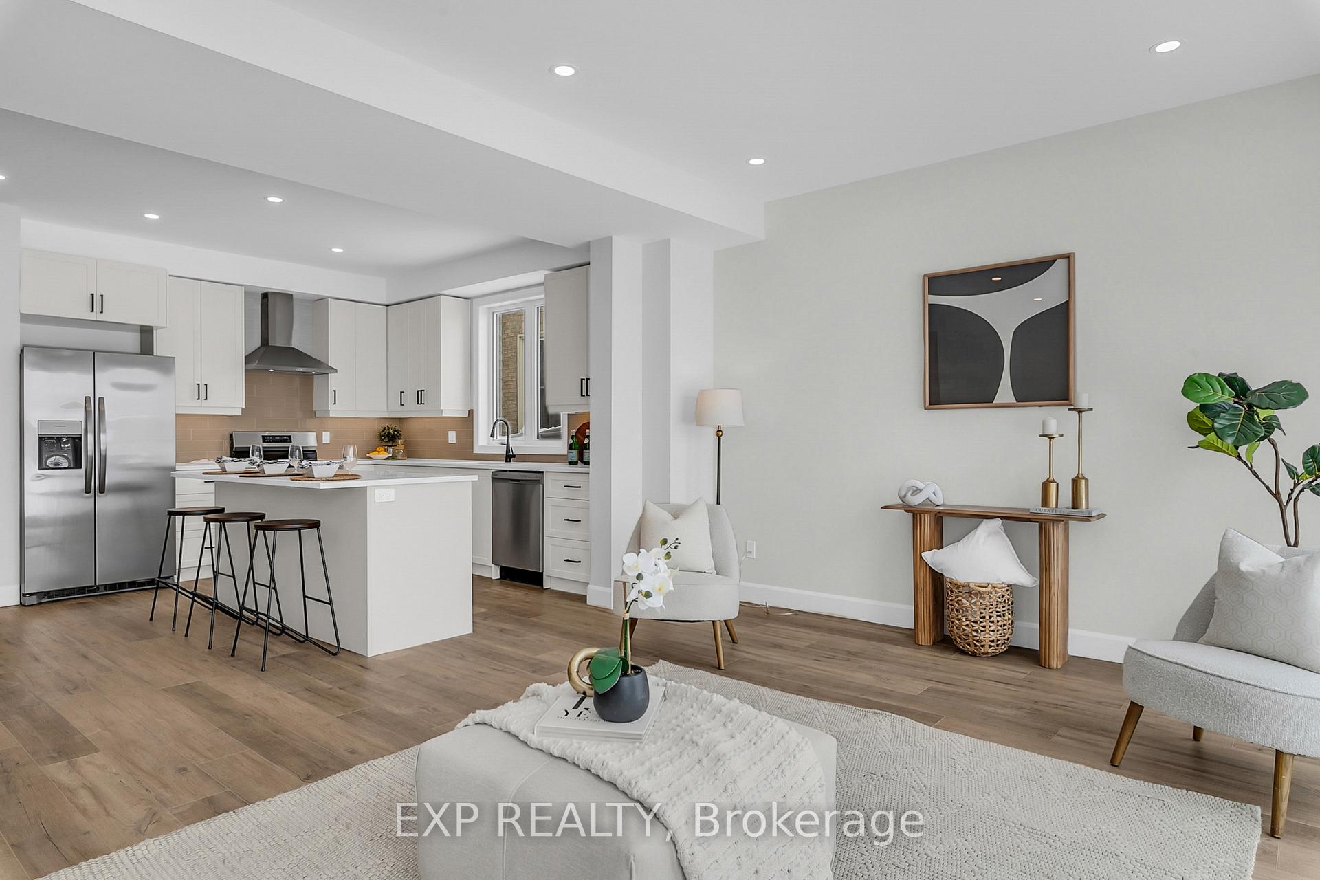 Photo 18 of Unit A, 29 Park Avenue, Woolwich — HOMEH