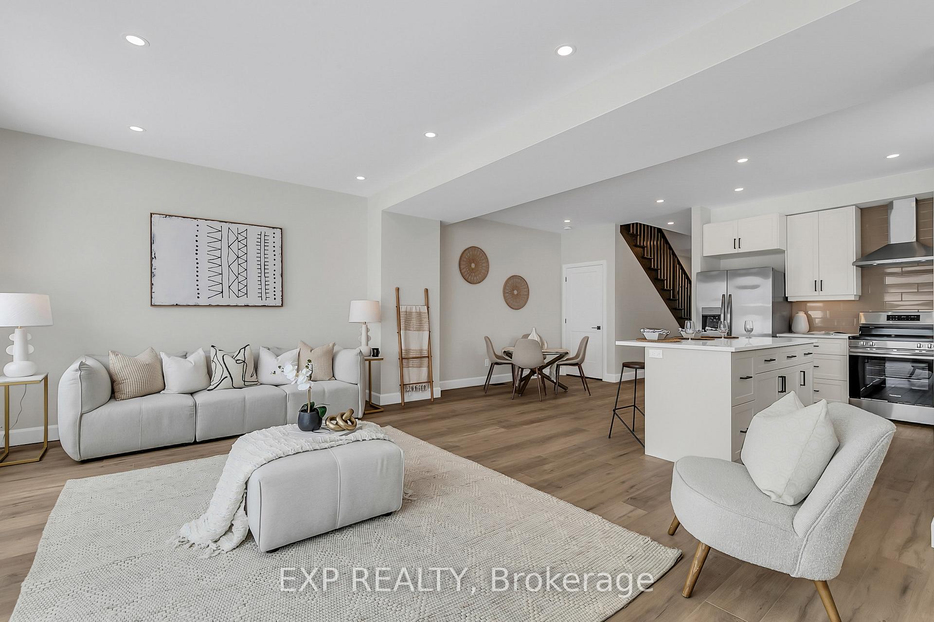 Photo 20 of Unit A, 29 Park Avenue, Woolwich — HOMEH