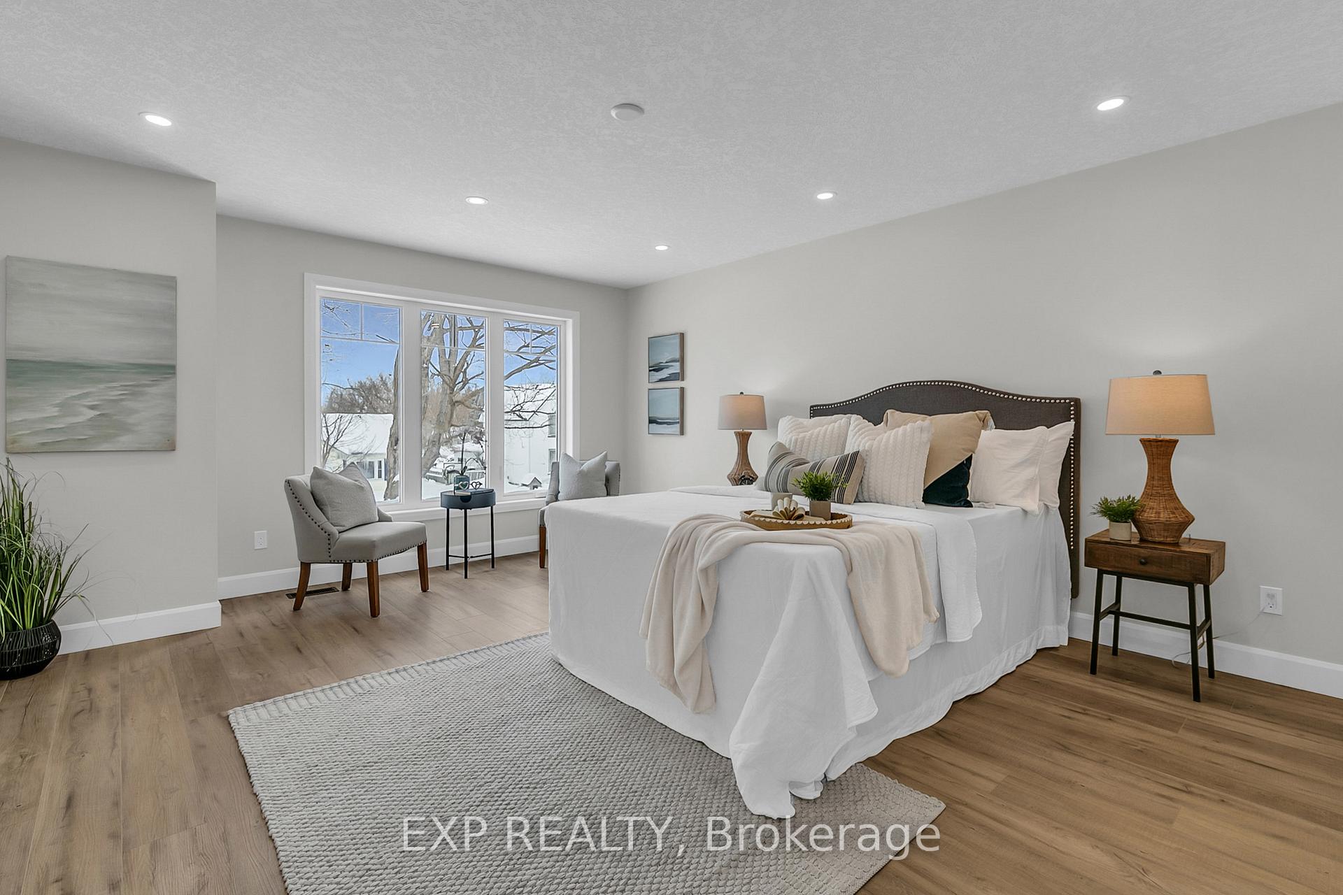 Photo 24 of Unit A, 29 Park Avenue, Woolwich — HOMEH