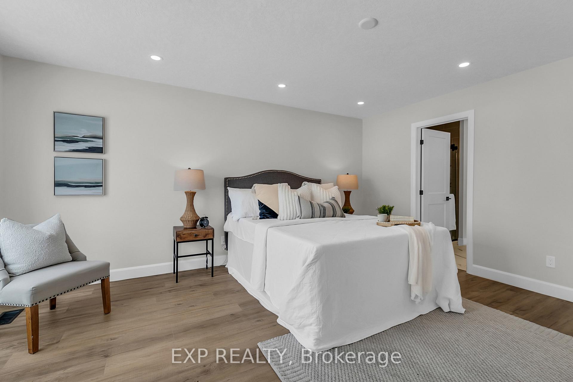 Photo 25 of Unit A, 29 Park Avenue, Woolwich — HOMEH