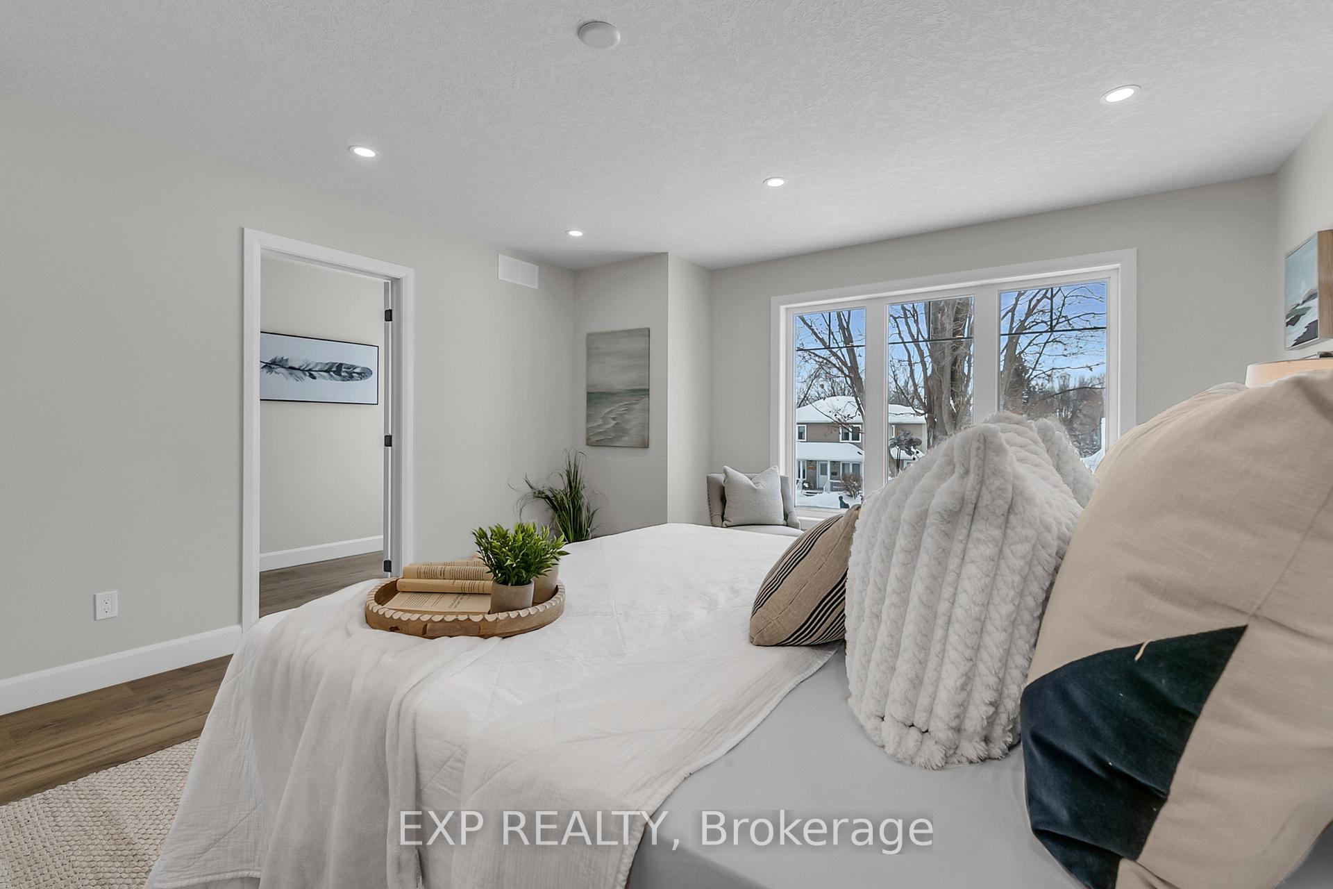 Photo 27 of Unit A, 29 Park Avenue, Woolwich — HOMEH